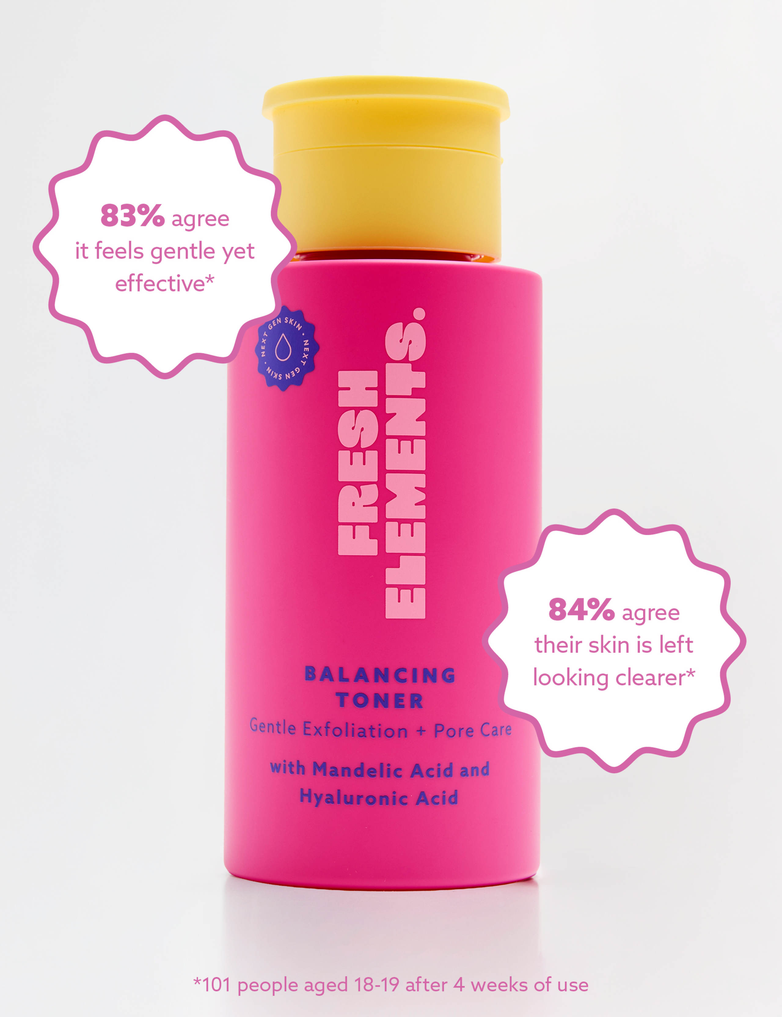 Balancing Toner 3 of 3