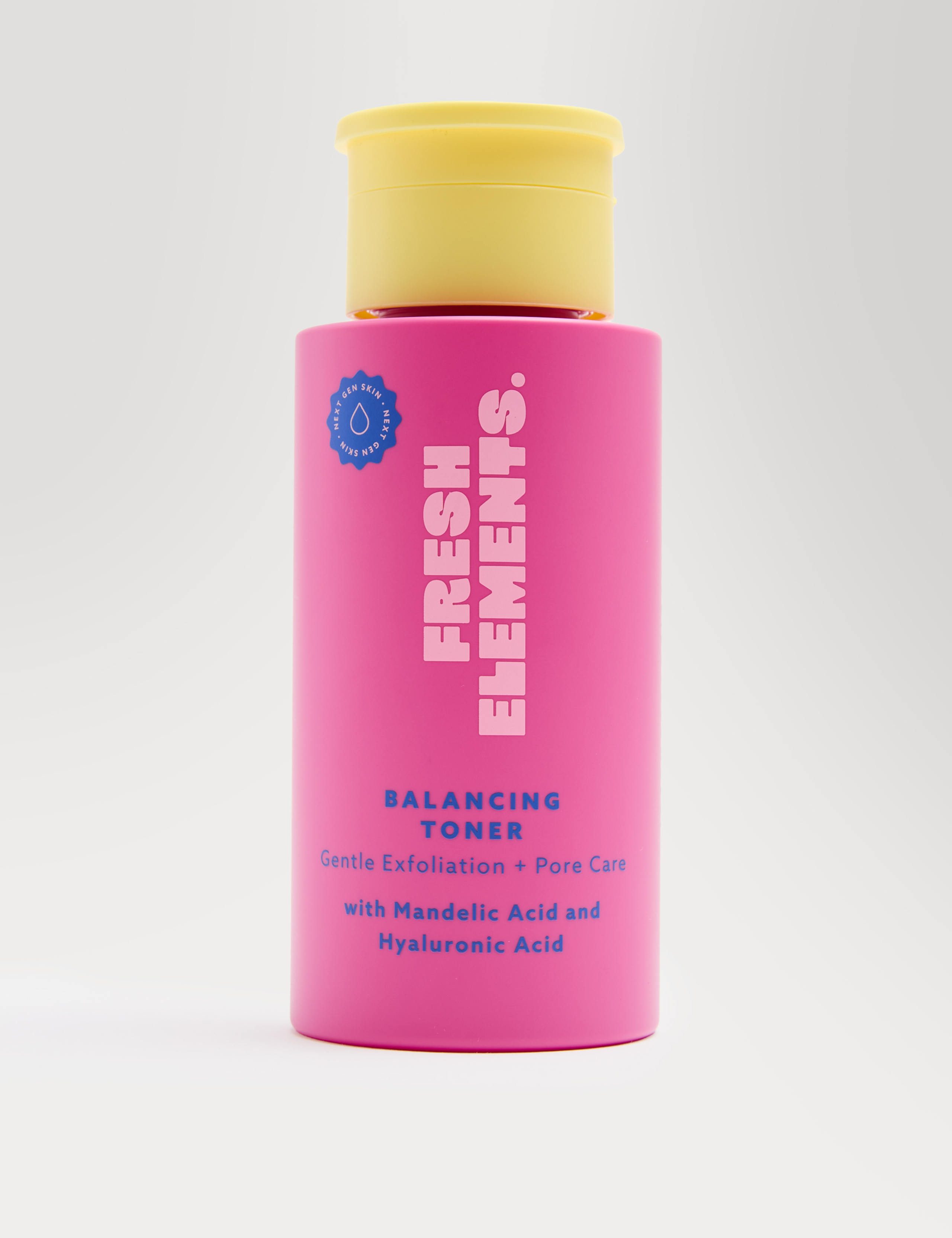 Balancing Toner 1 of 1