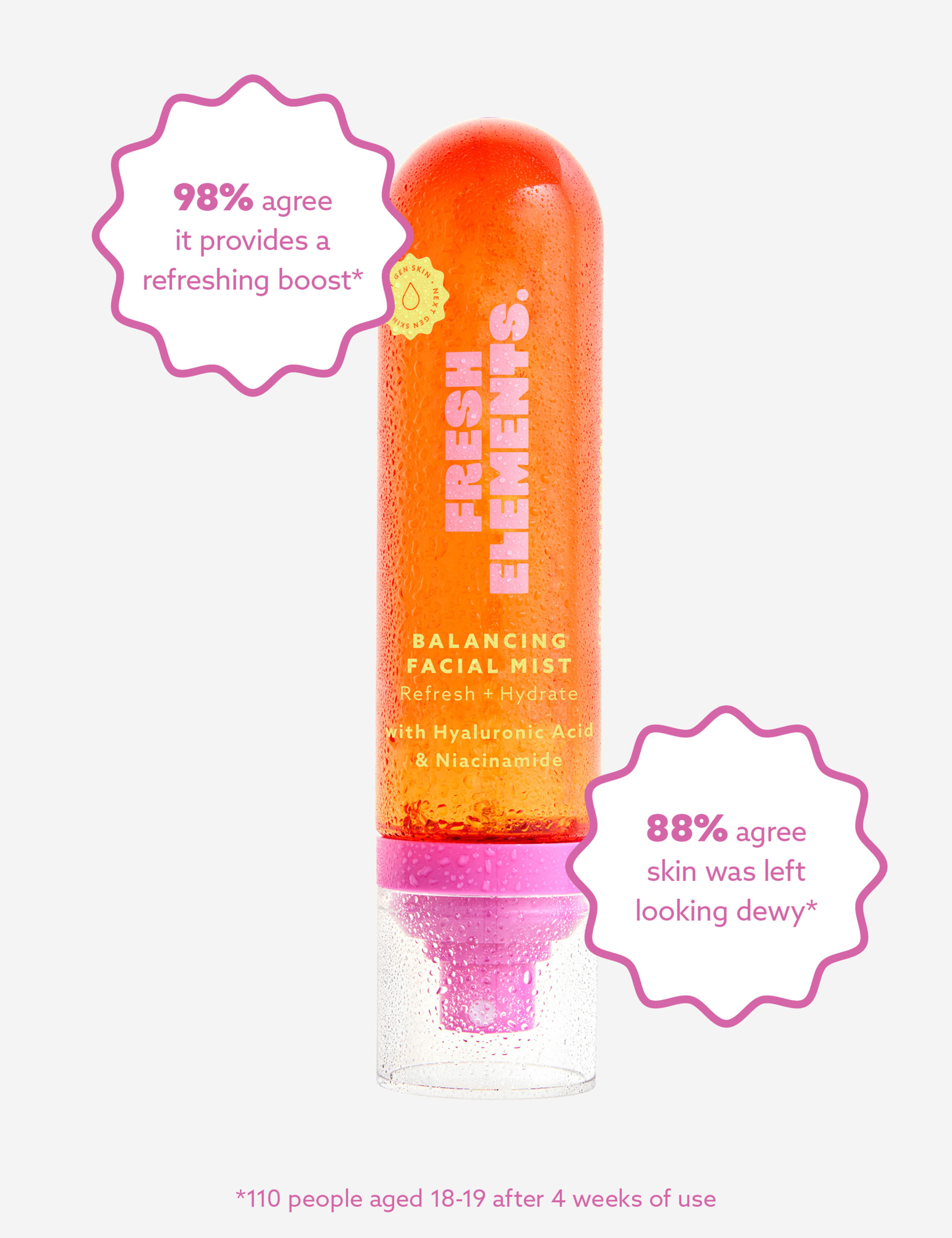 Balancing Facial Mist 3 of 3