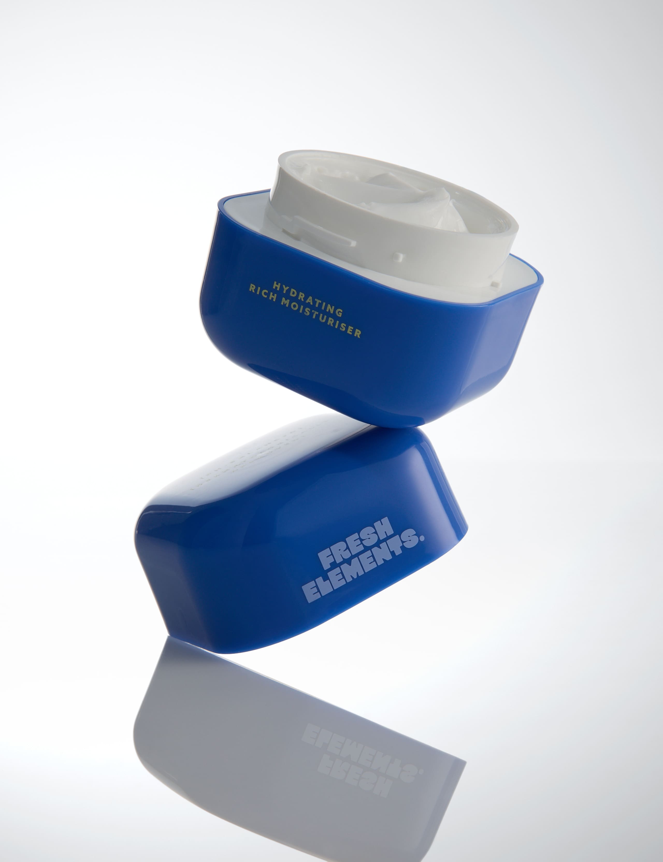 Hydrating Rich Moisturiser 1 of 6