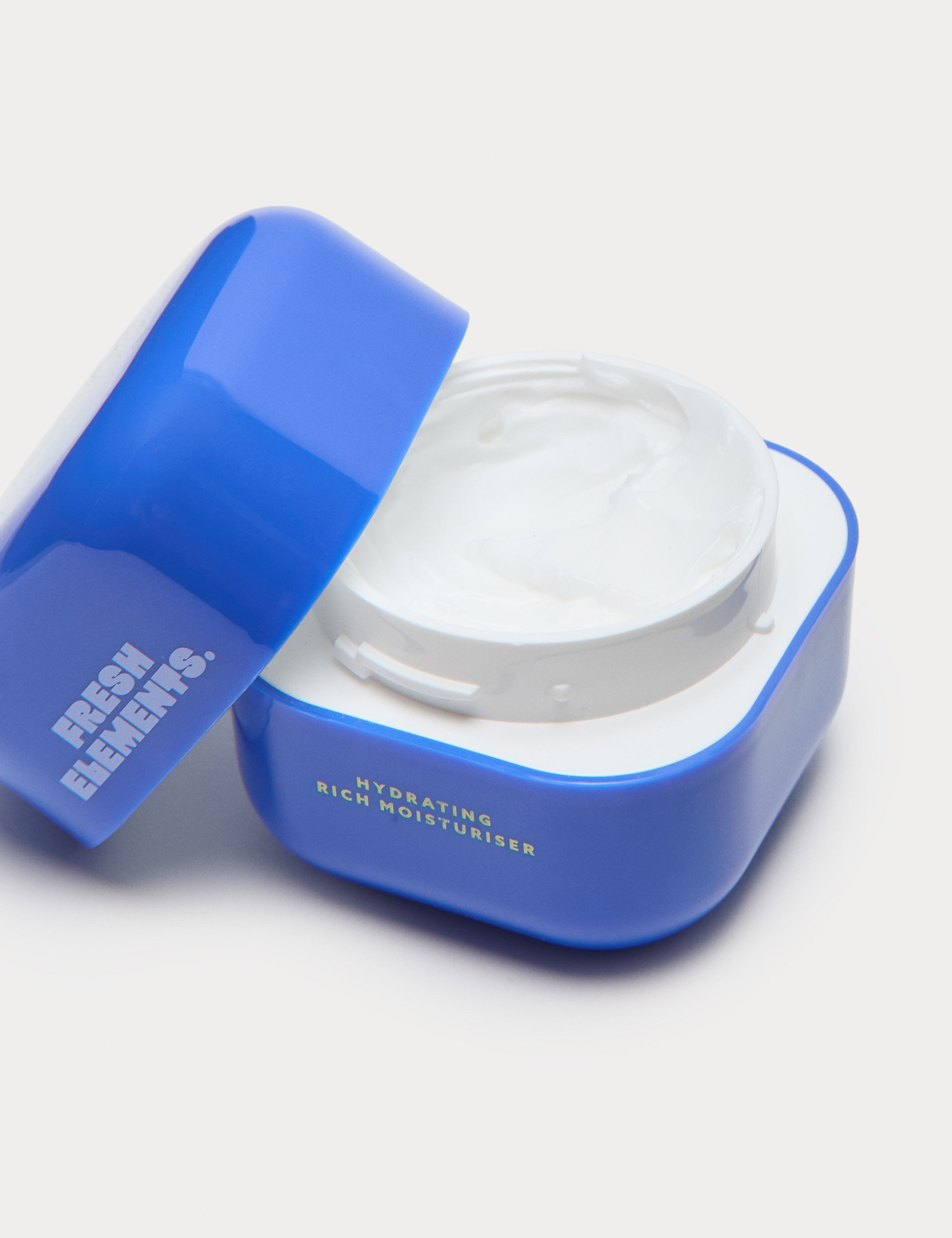 Hydrating Rich Moisturiser 5 of 6