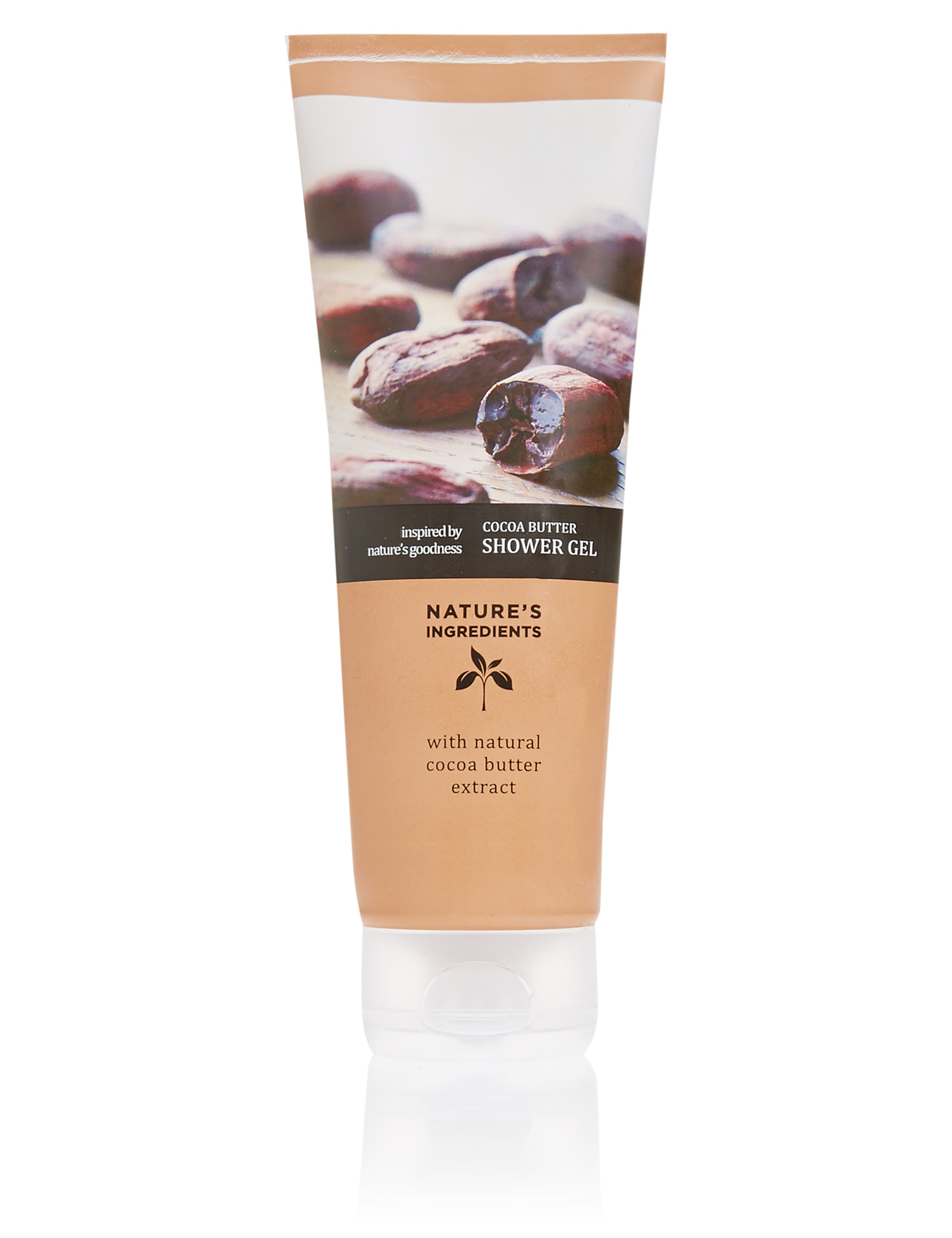 Cocoa Butter Shower Gel 250ml 1 of 1