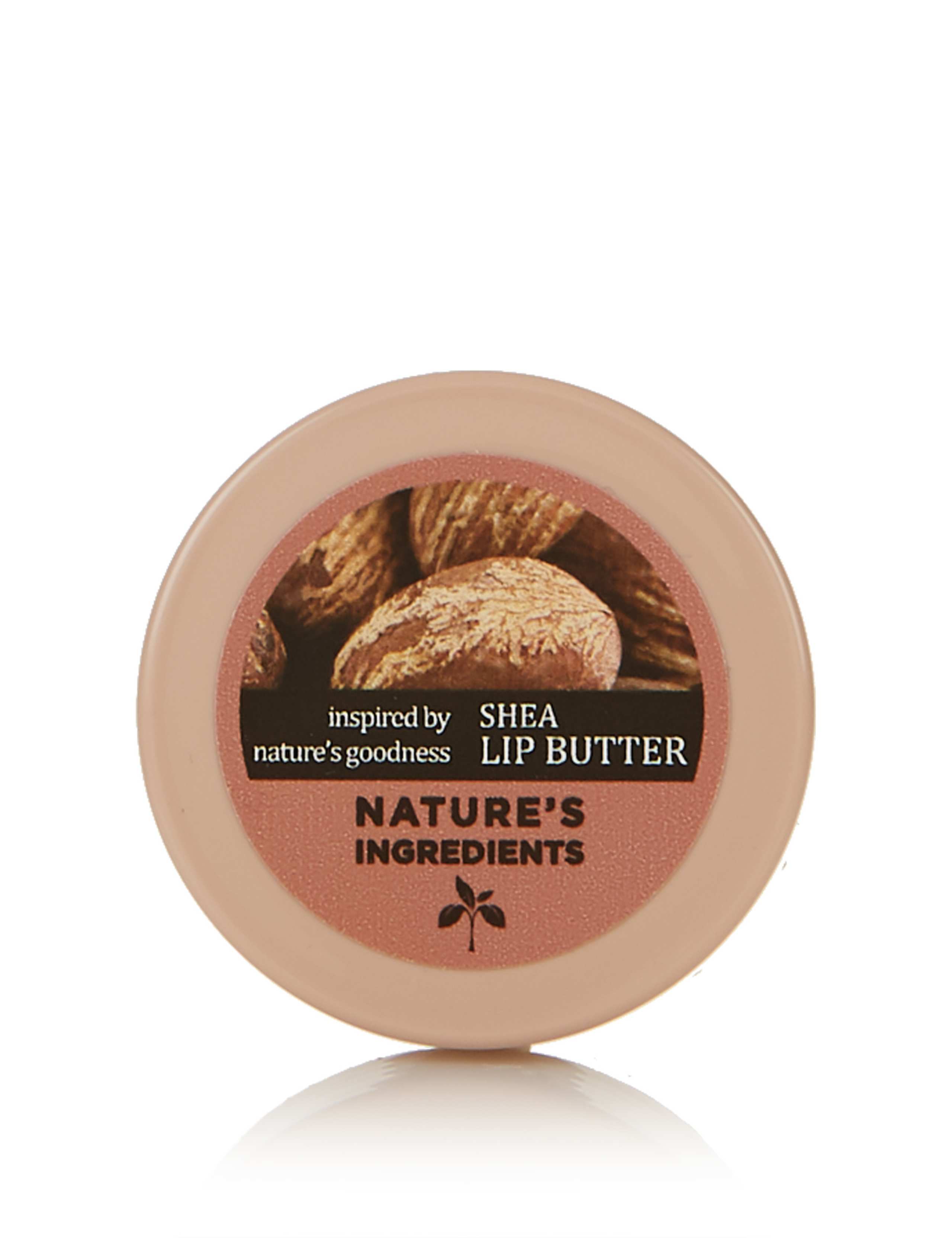 Shea Lip Butter 10g 1 of 2