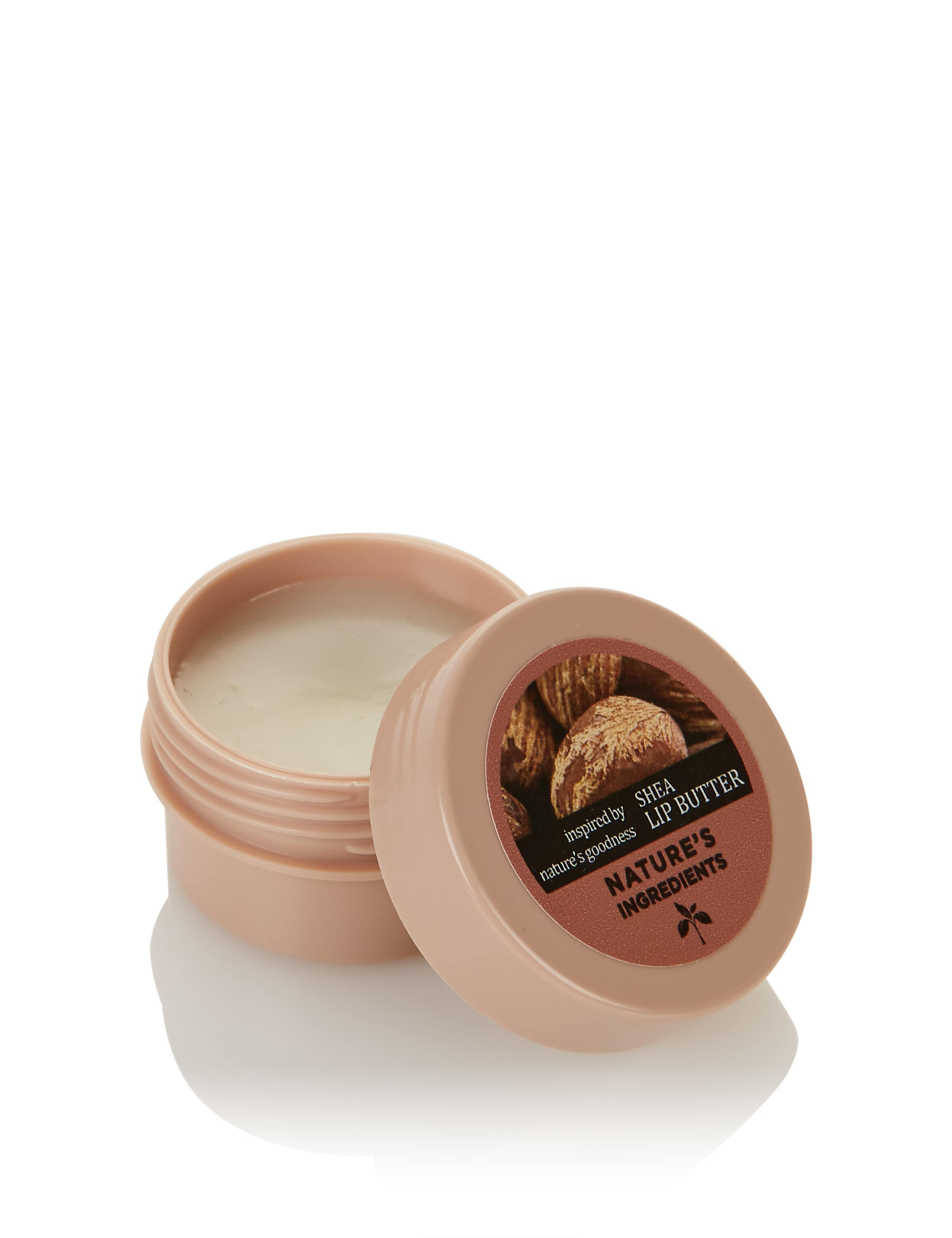 Shea Lip Butter 10g 2 of 2
