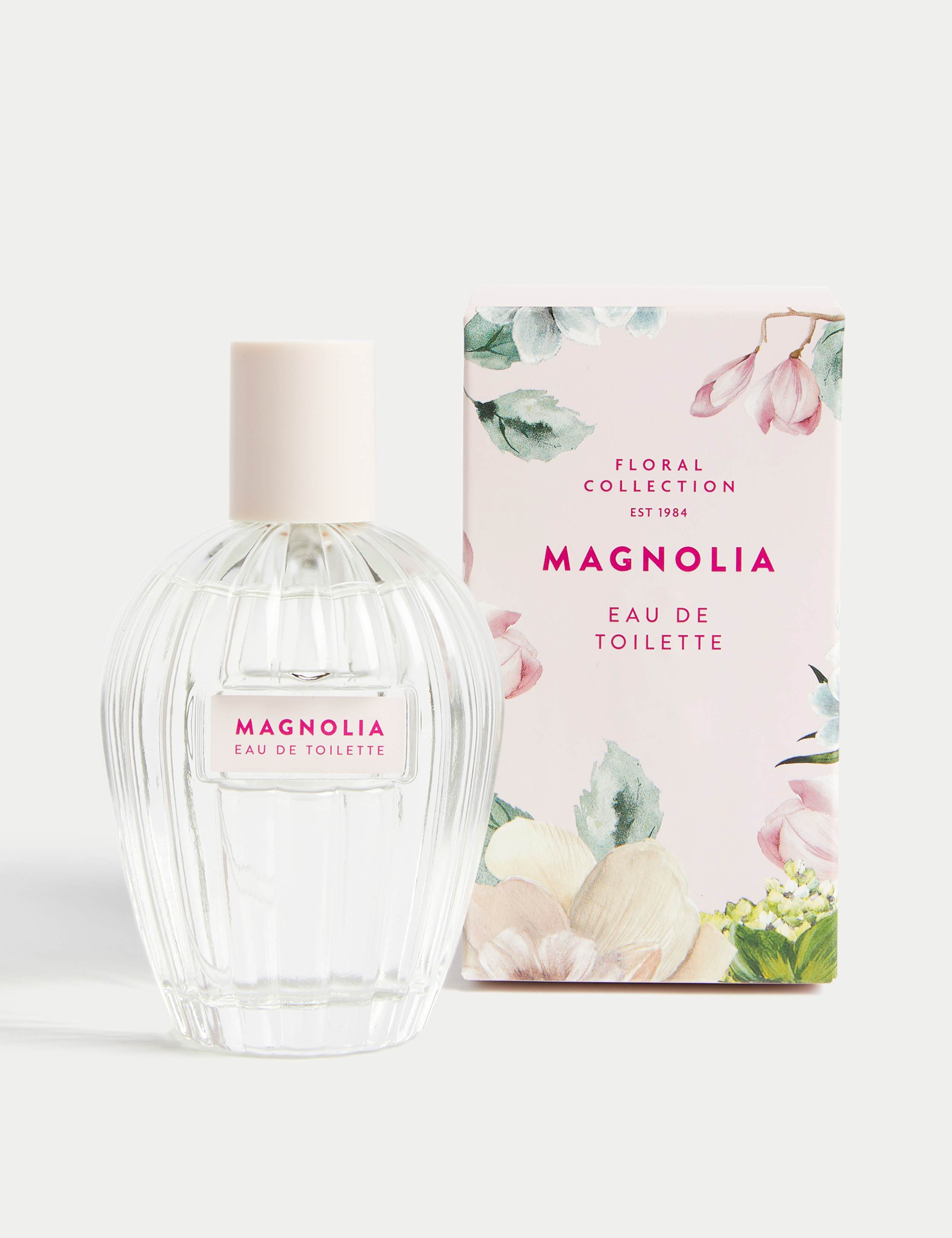 Magnolia Eau de Toilette 100ml 2 of 2