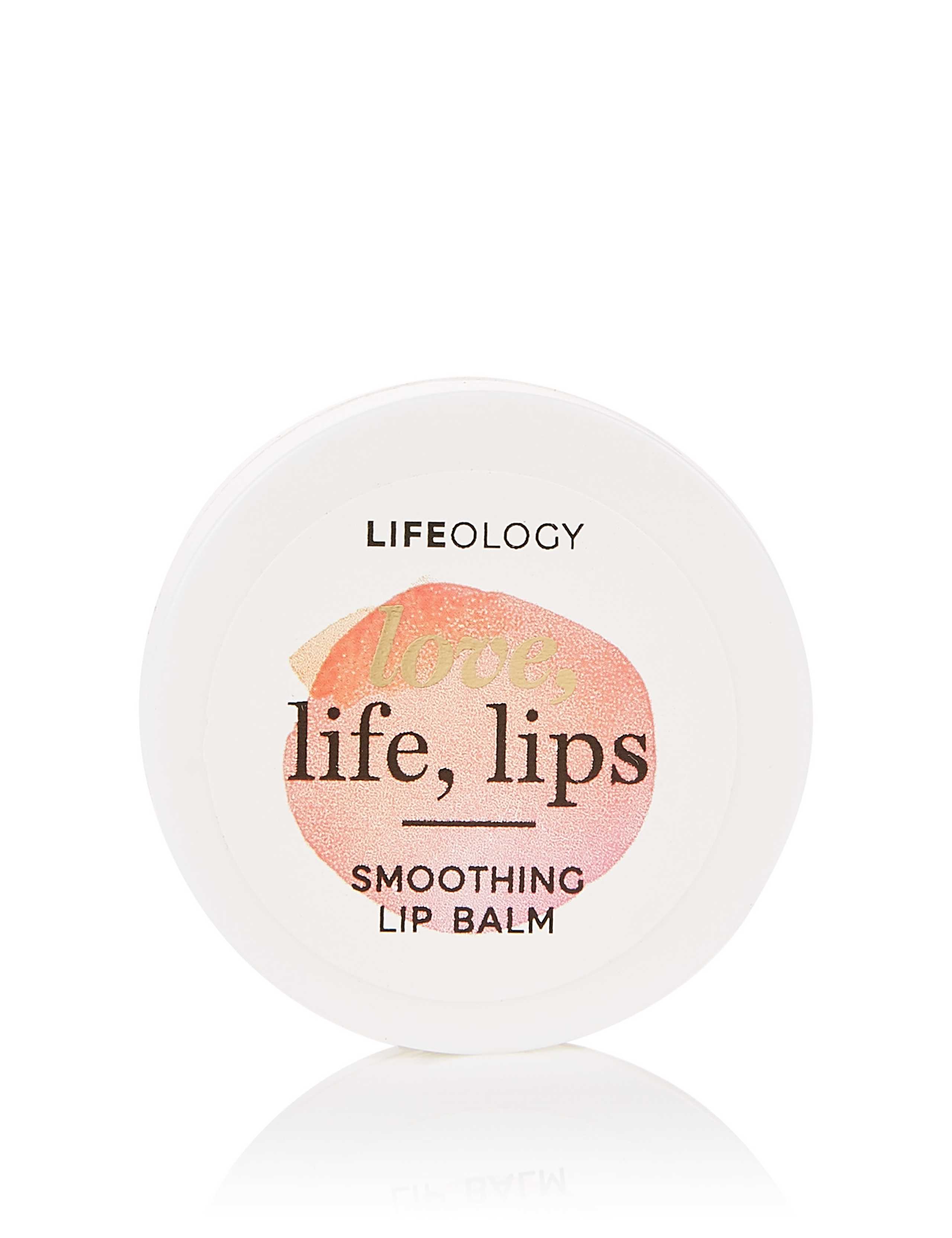 Orange Smoothing Lip Balm 10ml 1 of 2