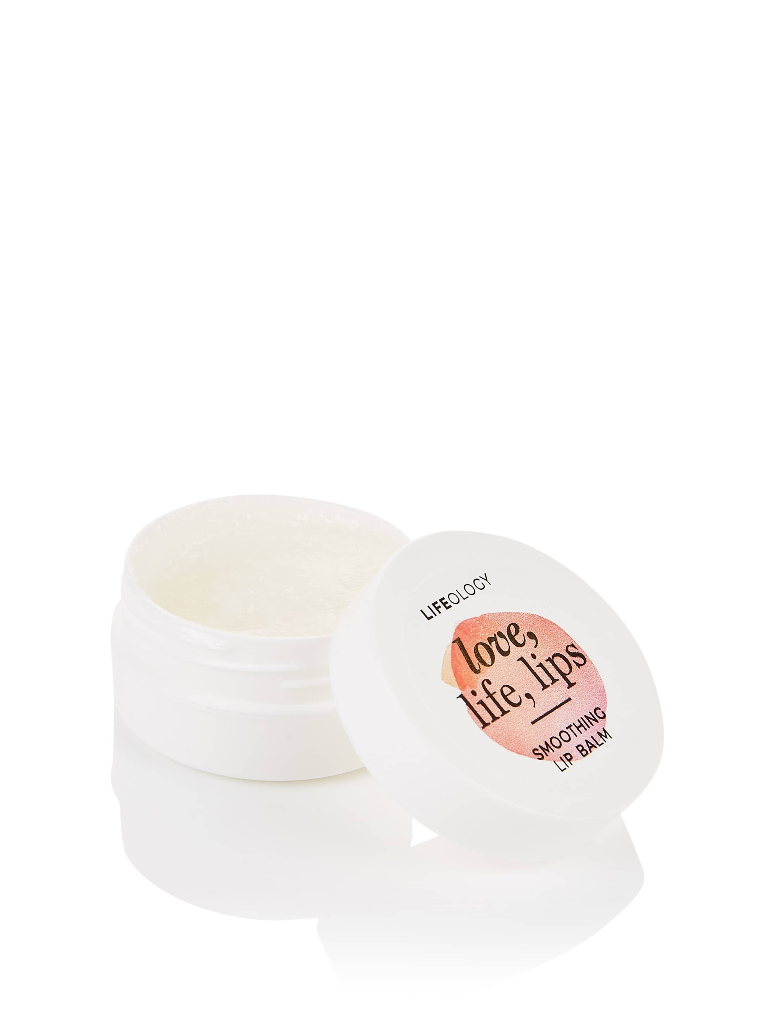 Orange Smoothing Lip Balm 10ml 2 of 2