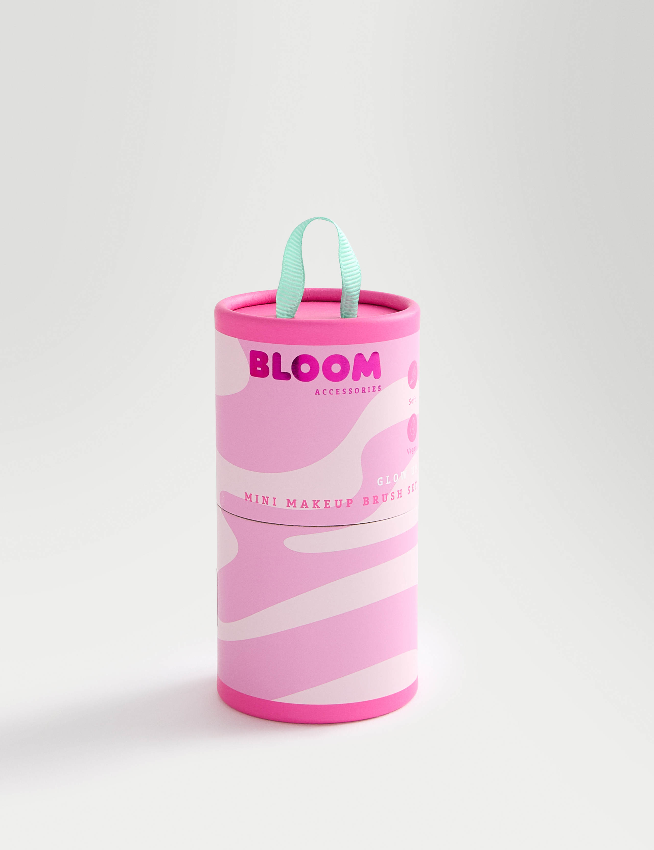 Mini Make-Up Brush Gift Set 3 of 3