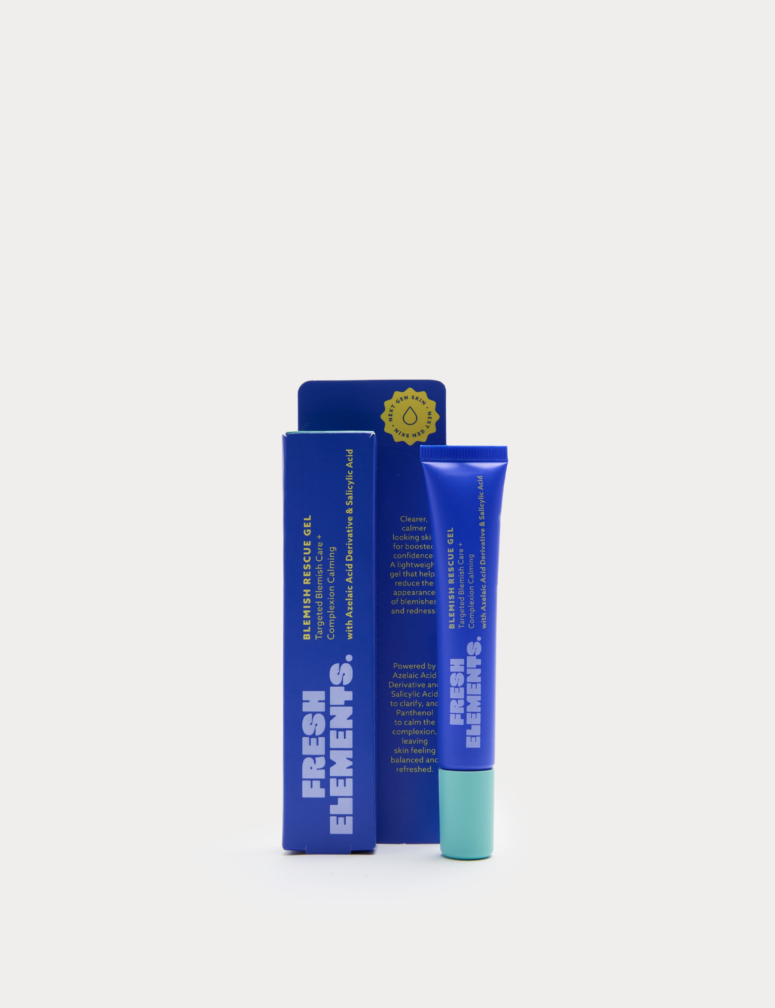 Blemish Rescue Gel 2 of 2