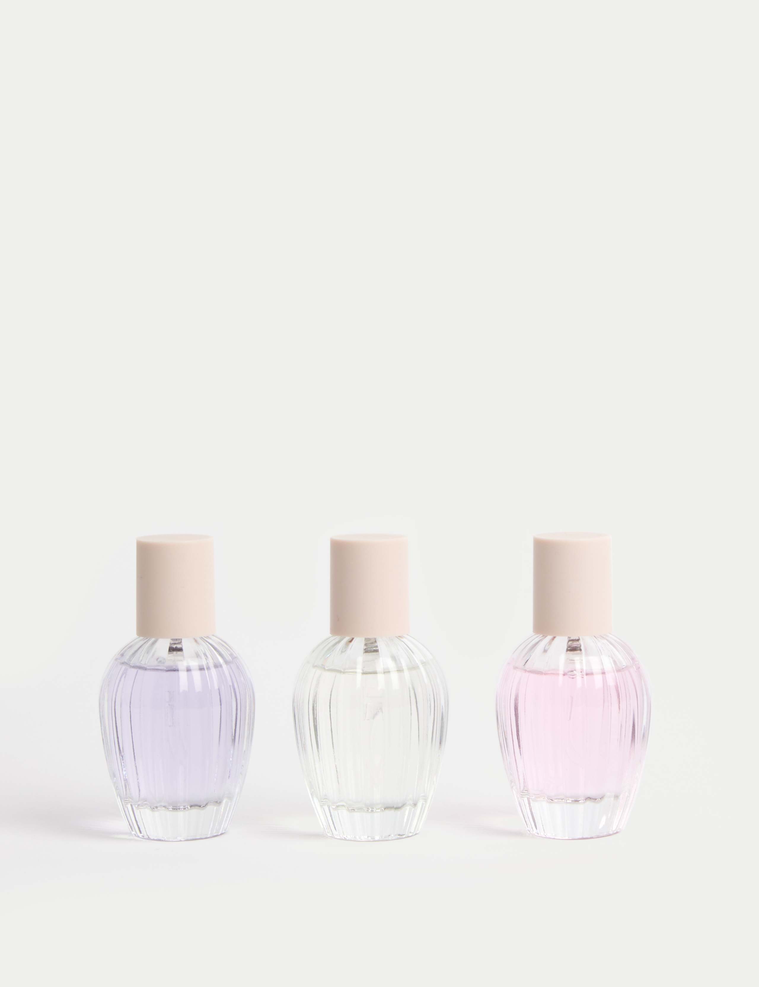 Eau de Toilette Gift Set 2 of 3