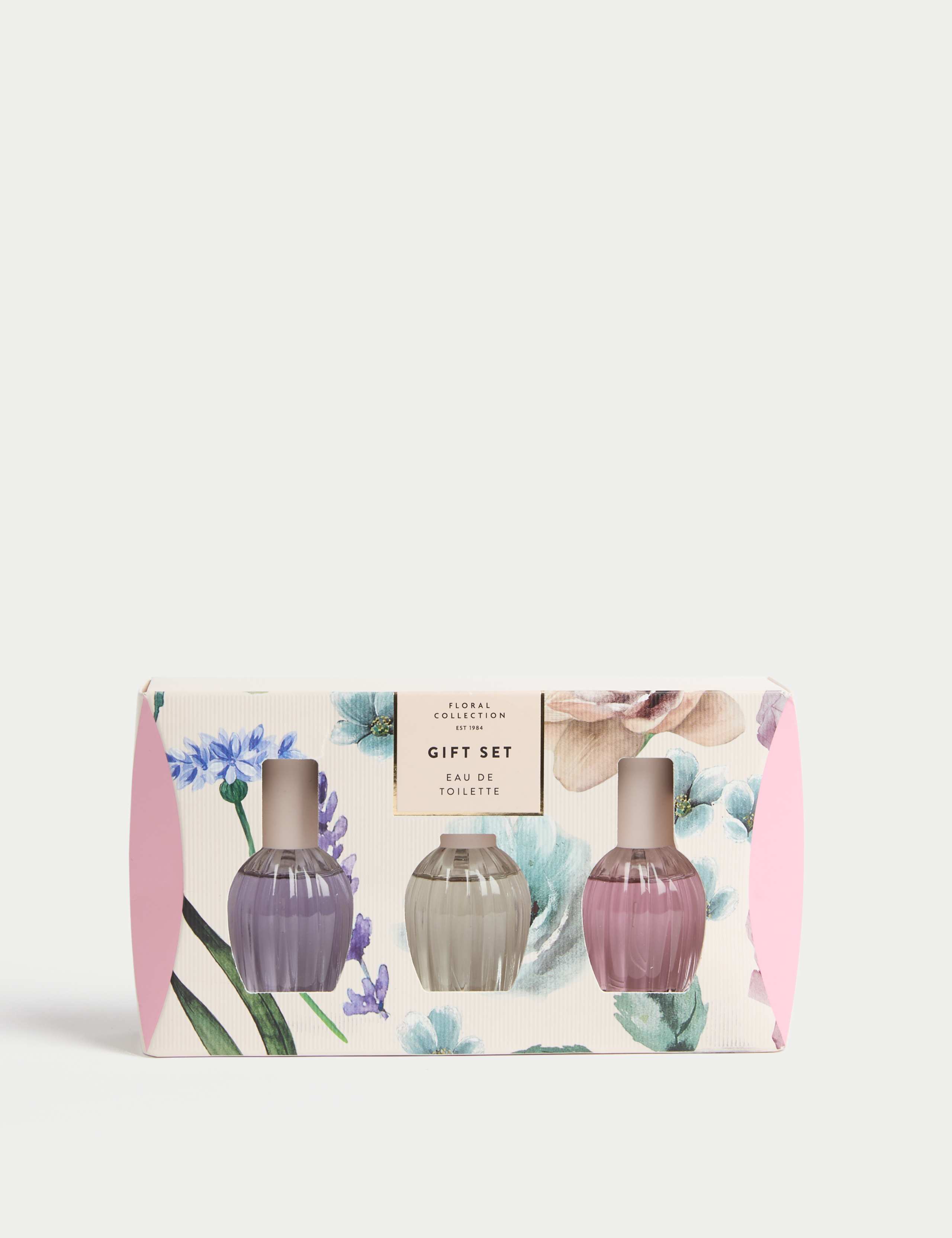 Eau de Toilette Gift Set 1 of 3