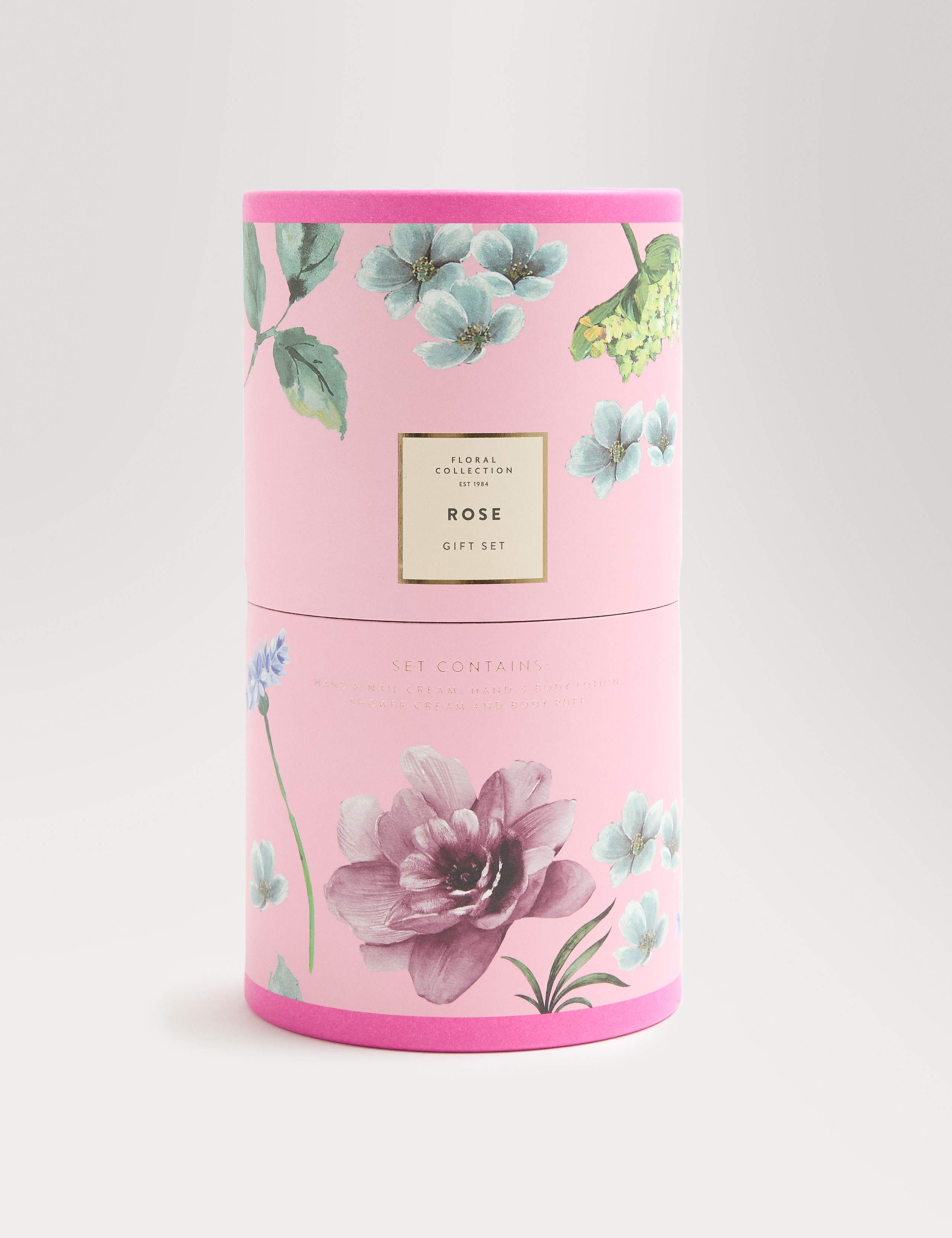 Rose Gift Set 3 of 4