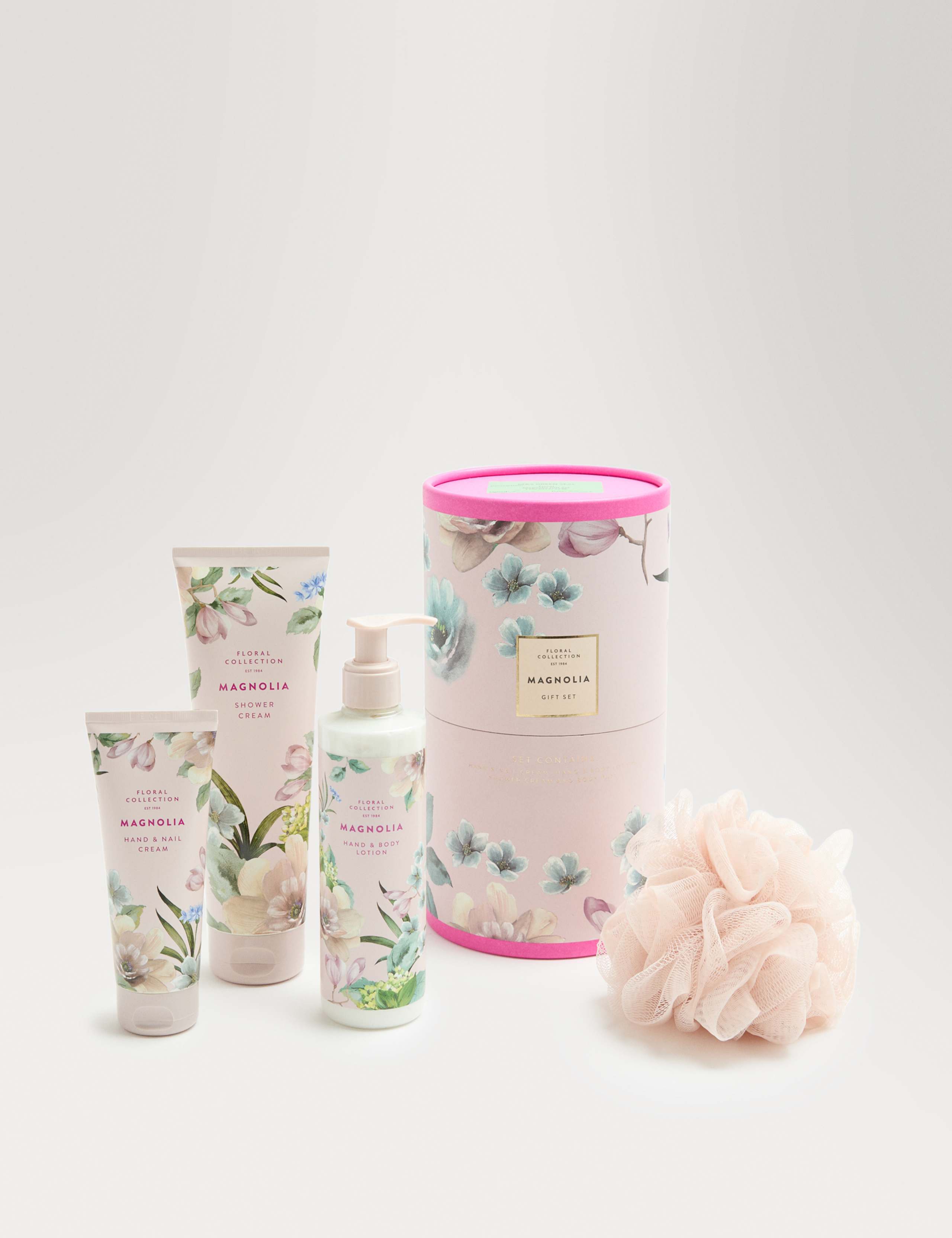 Magnolia Gift Set 1 of 3