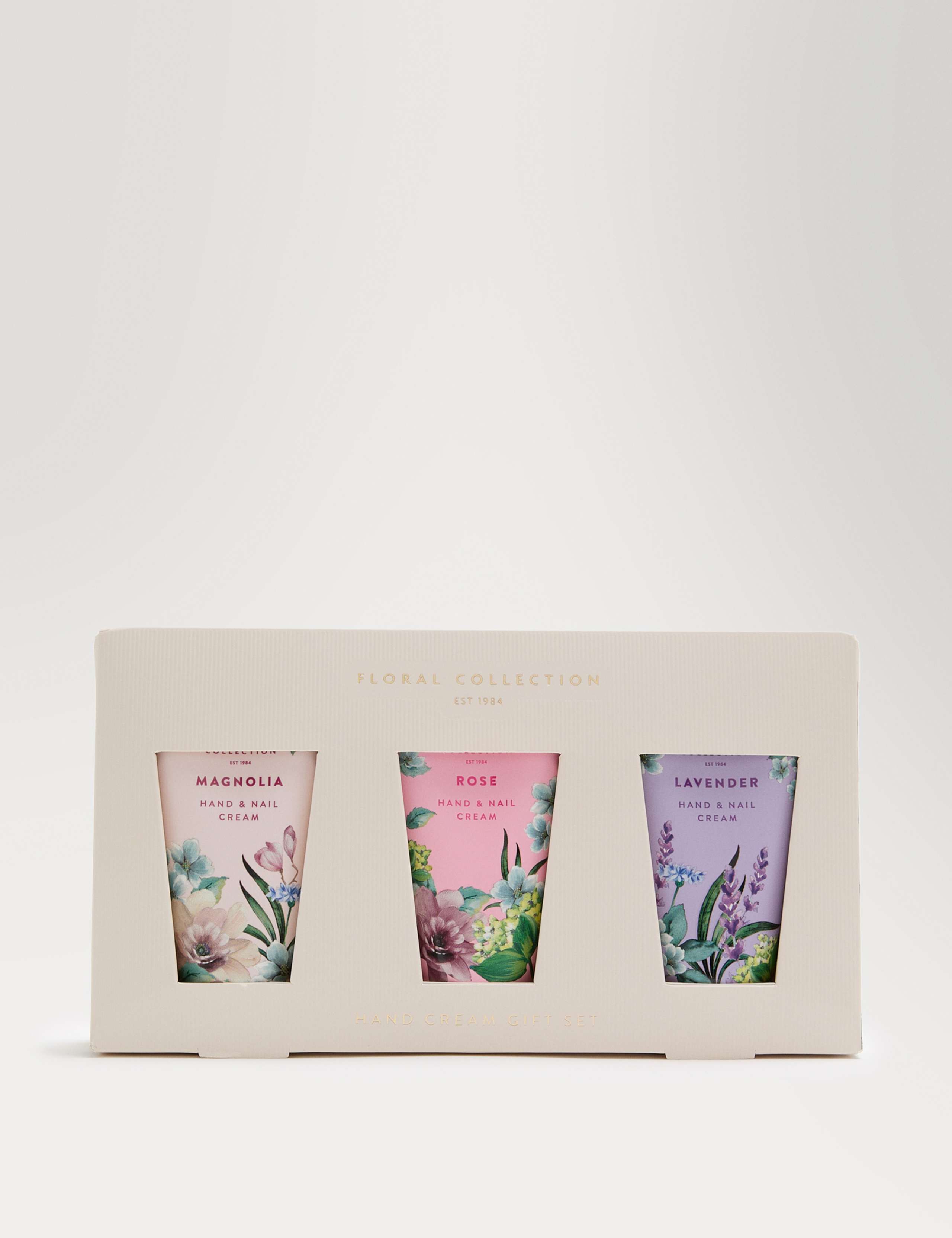 Hand Cream Gift Set 1 of 3