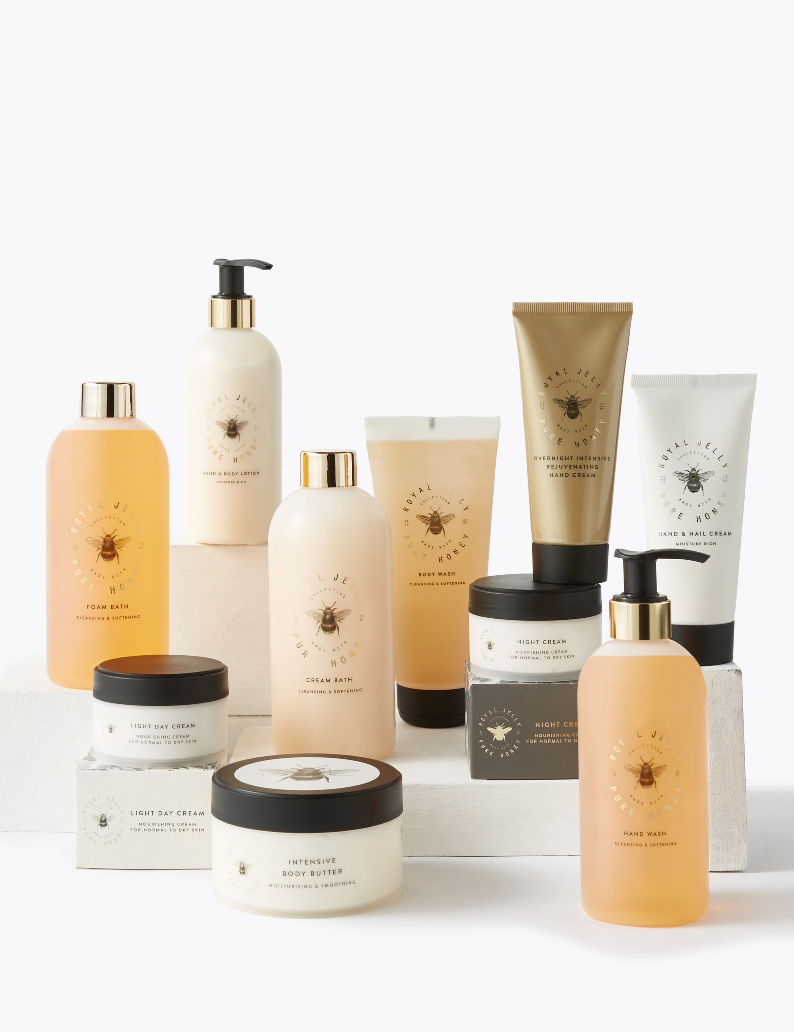 Nourishing Day Cream for normal to dray skin 100ml 6 of 6