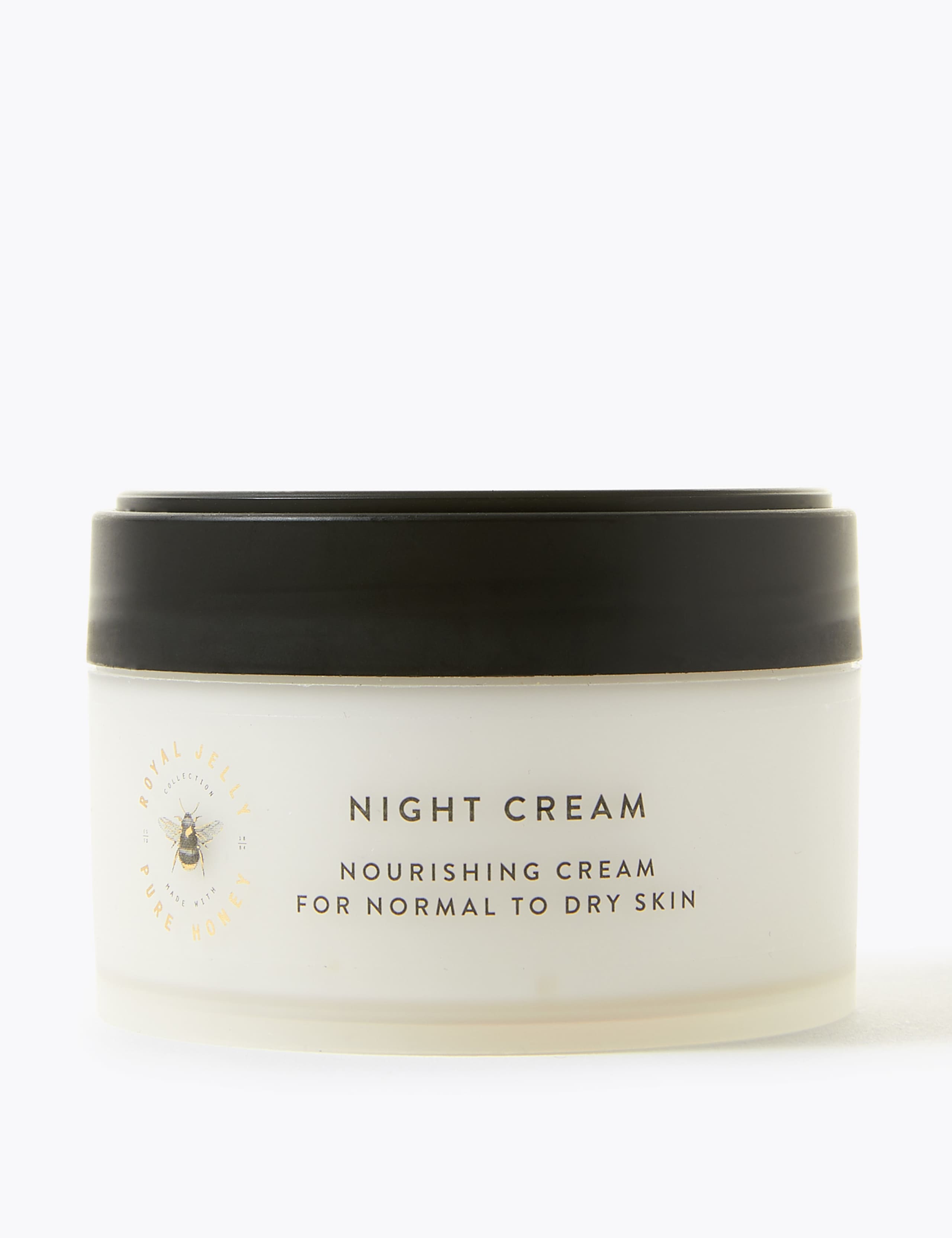 Nourishing Night Cream for normal to dry skin 100ml 1 of 6