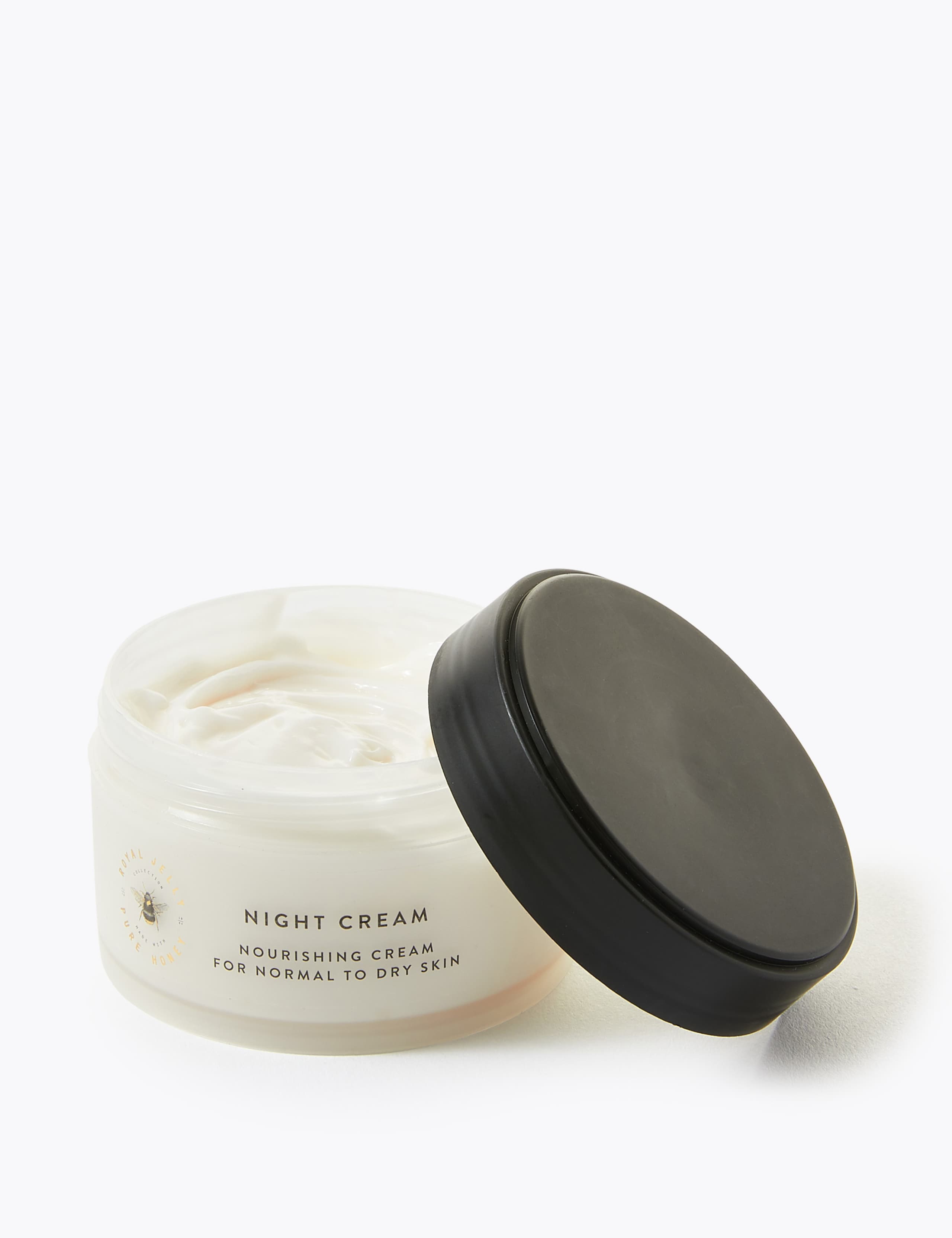 Nourishing Night Cream for normal to dry skin 100ml 4 of 6