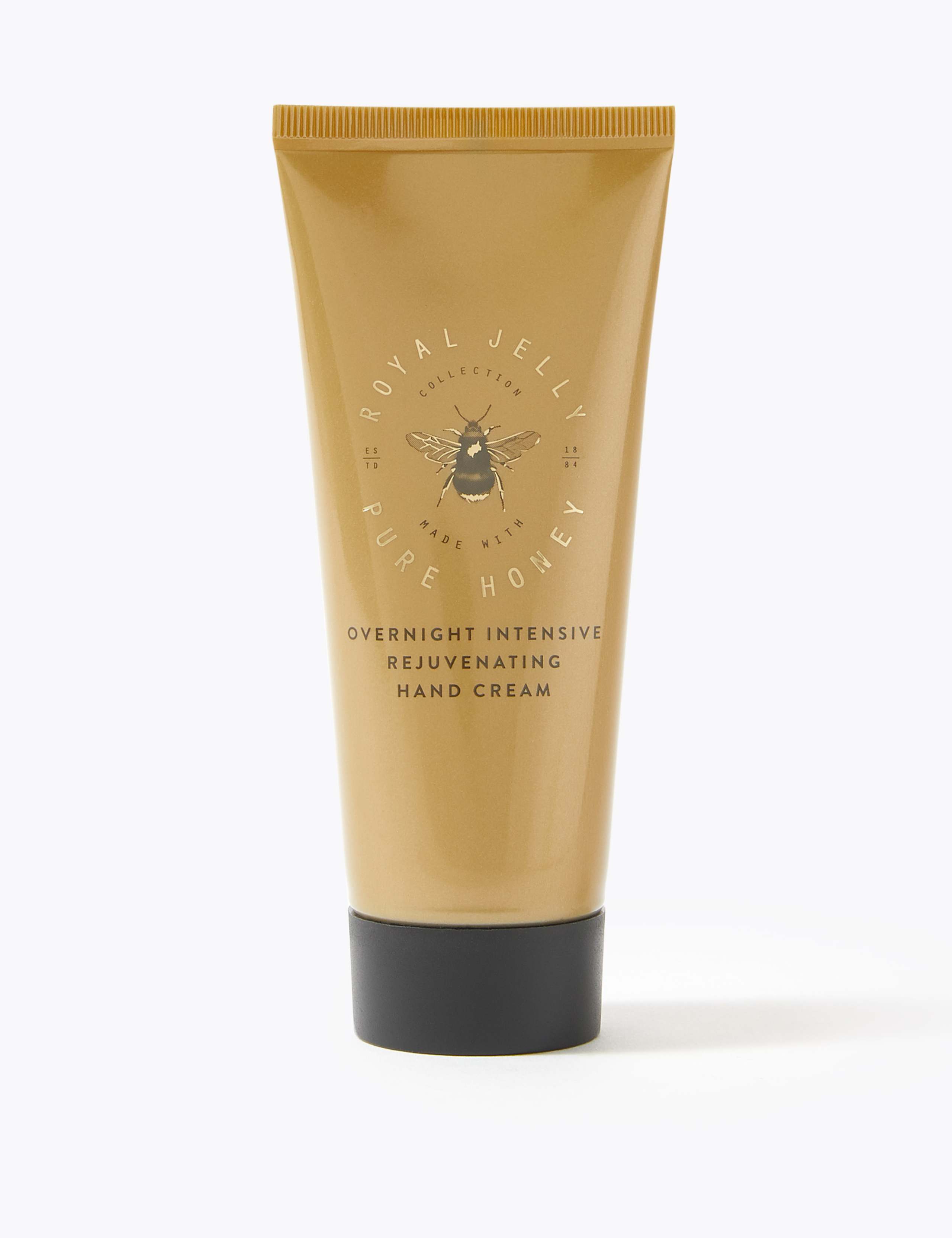 Overnight Intensive Hand Cream 100ml 1 of 5