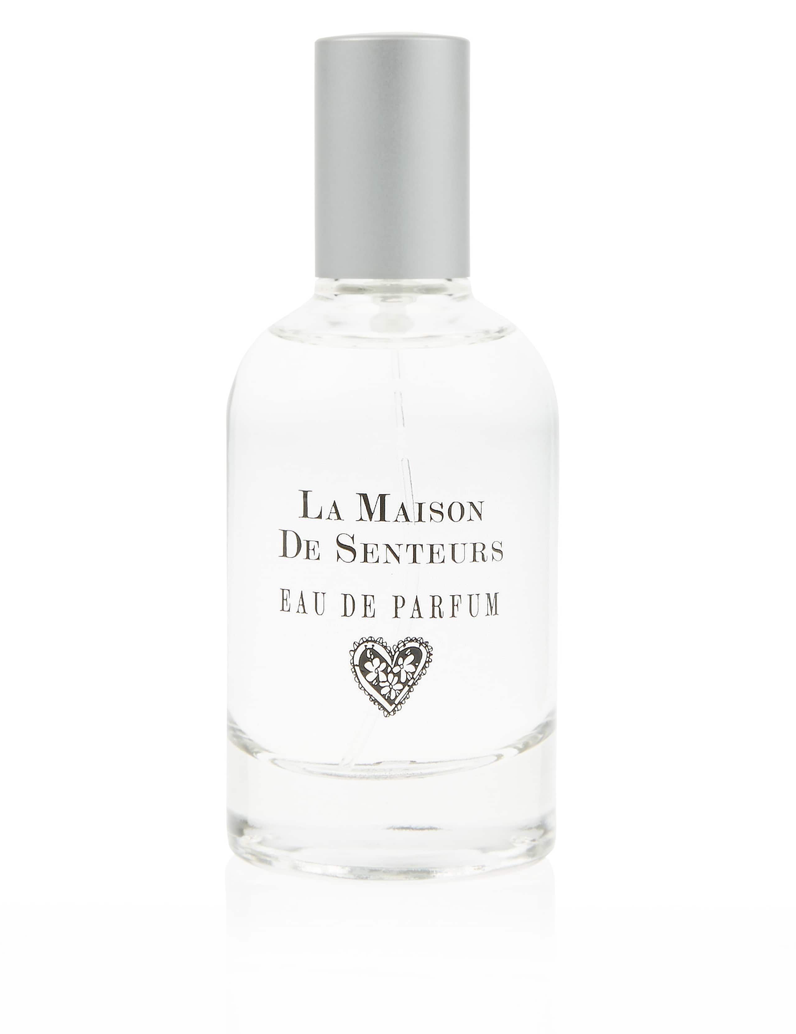 Senteurs Blanche Eau de Parfum 1 of 2