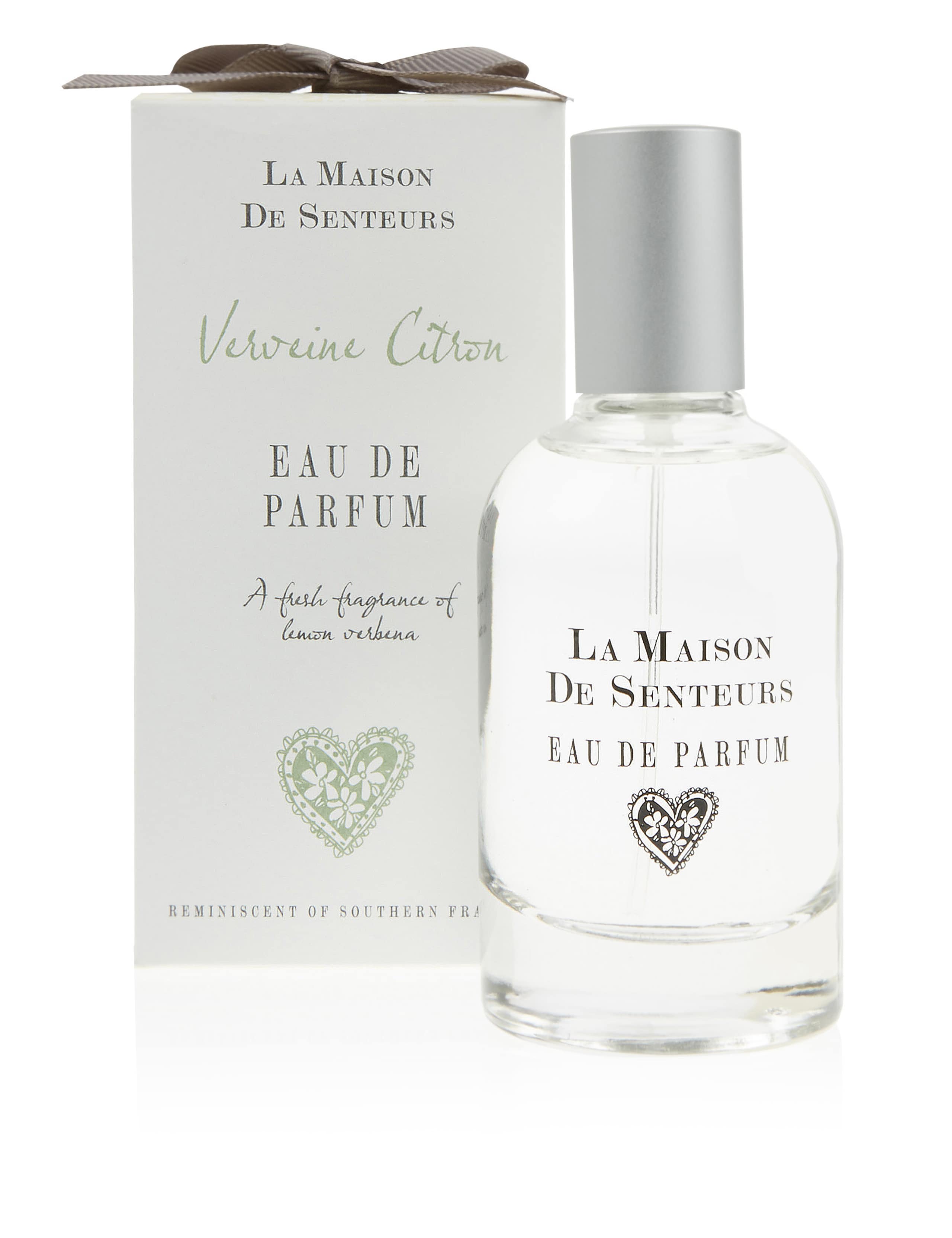 Verveine Citron Eau de Parfum 50ml 1 of 2