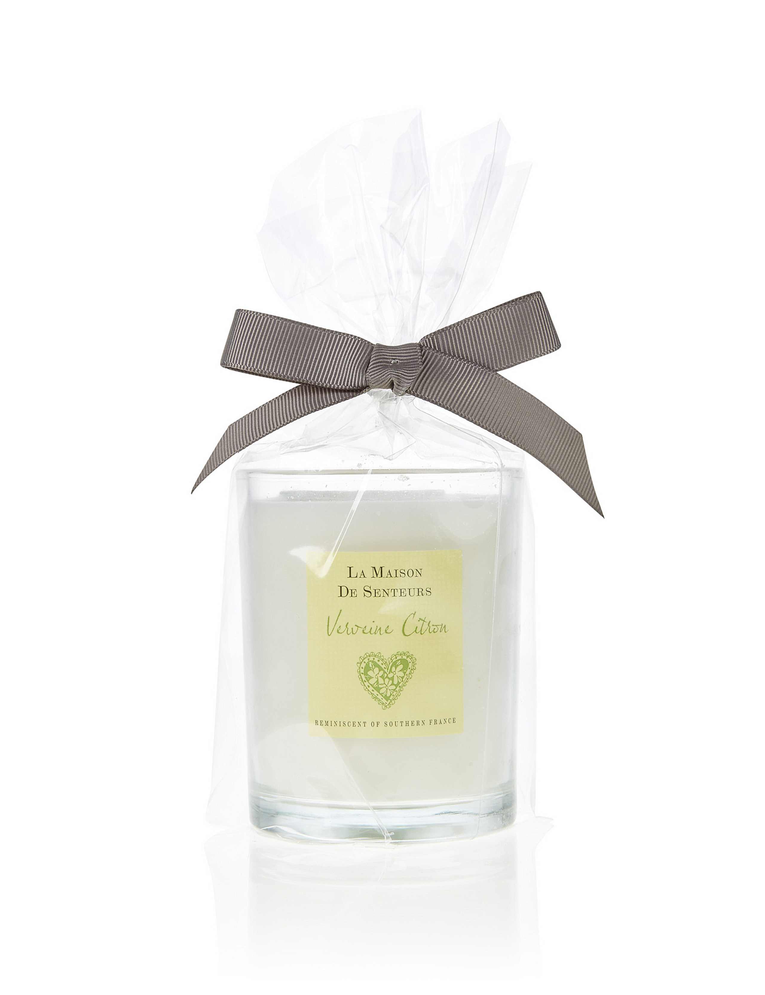 Verveine Citron Verbena Candle 1 of 2