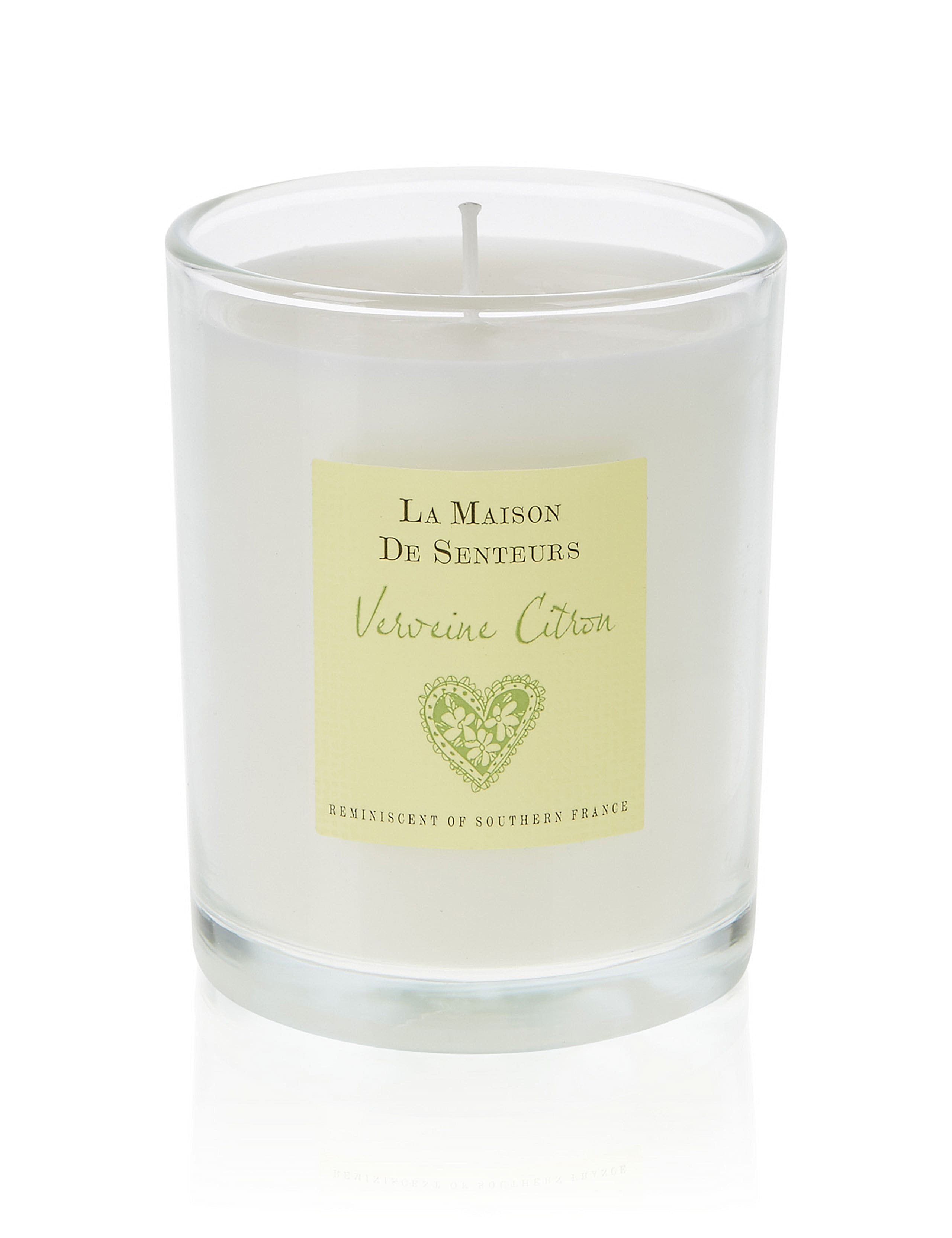 Verveine Citron Verbena Candle 2 of 2