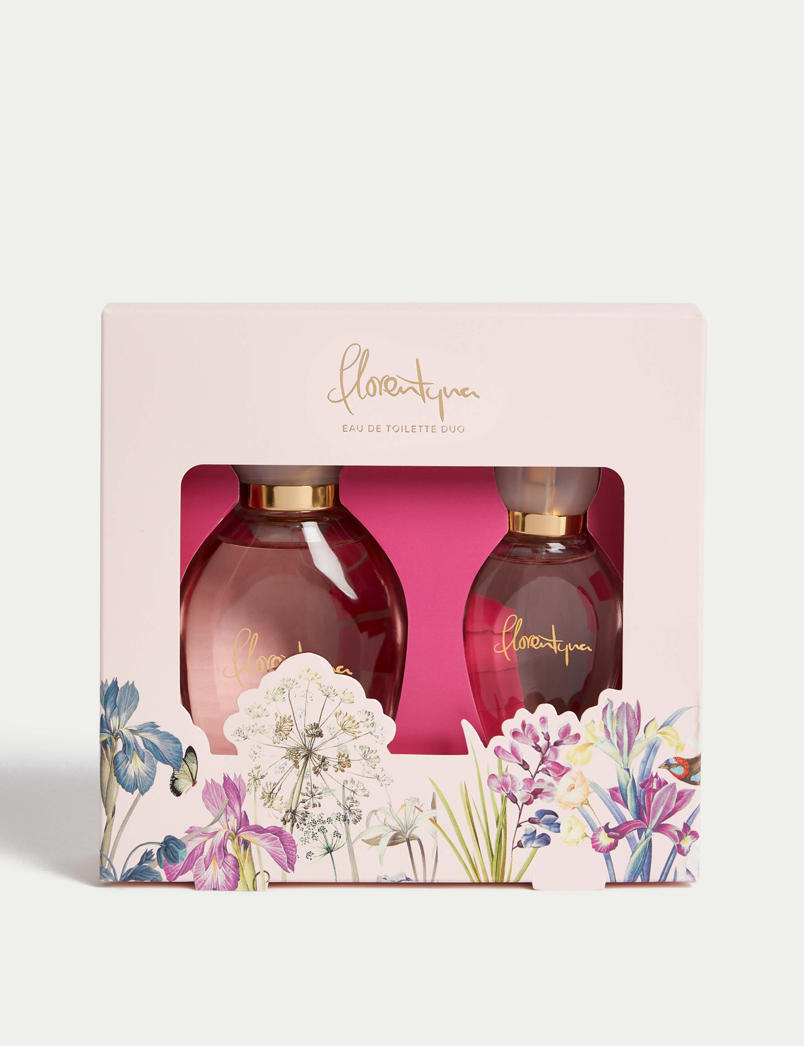 Eau de Toilette Duo Gift Set 1 of 2