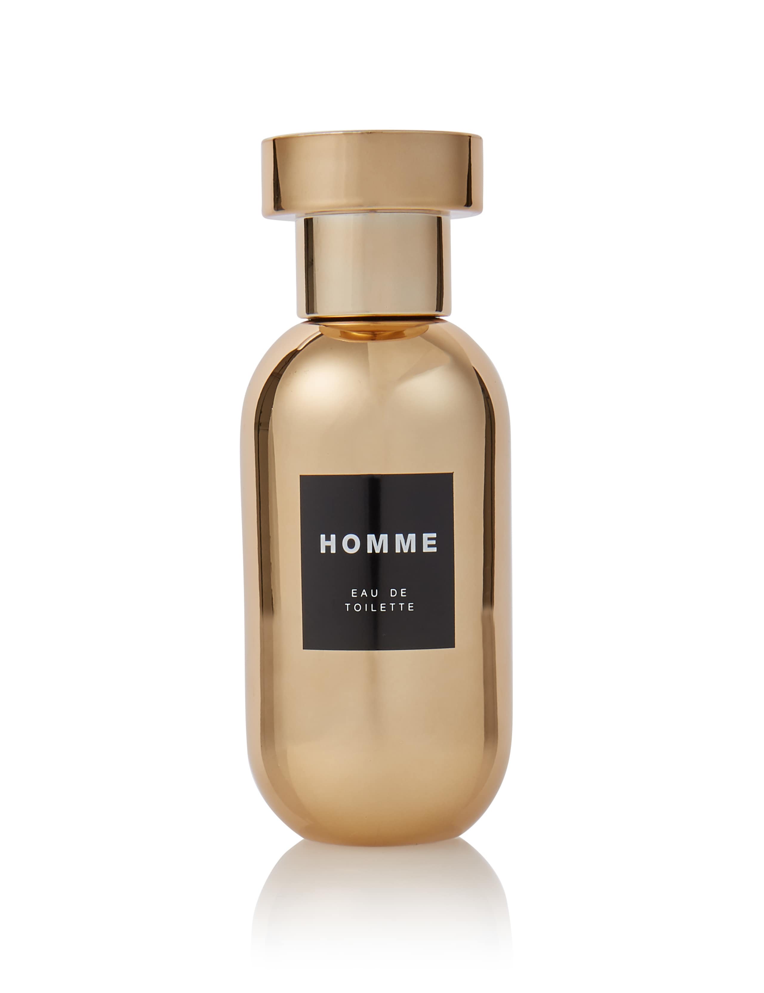 Noir Eau de Toilette 100ml 1 of 2