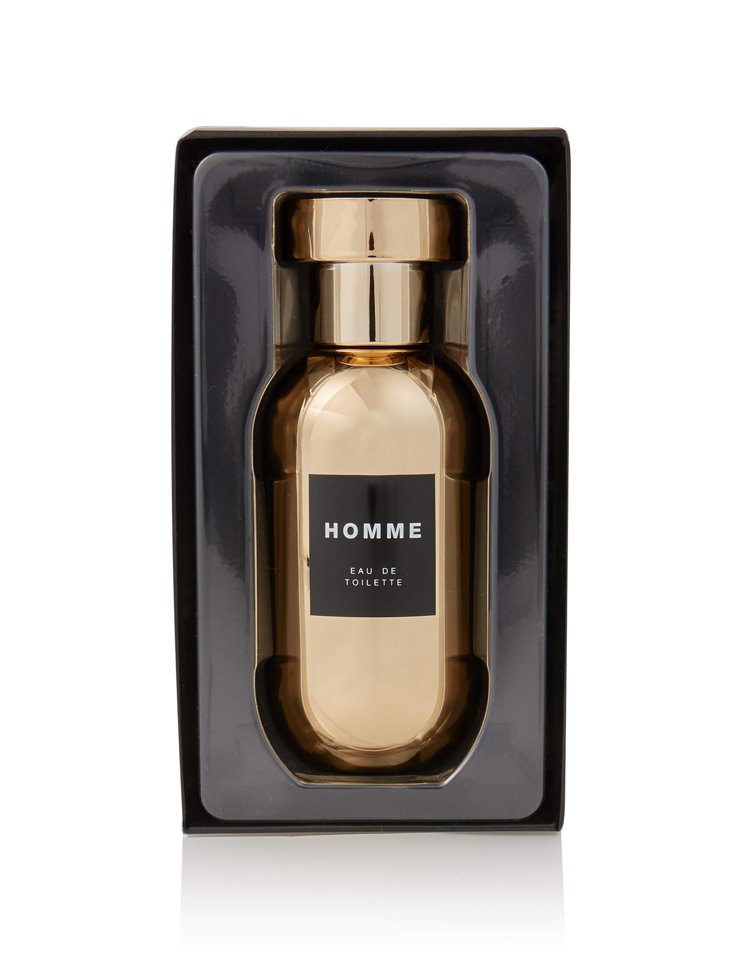 Noir Eau de Toilette 100ml 2 of 2