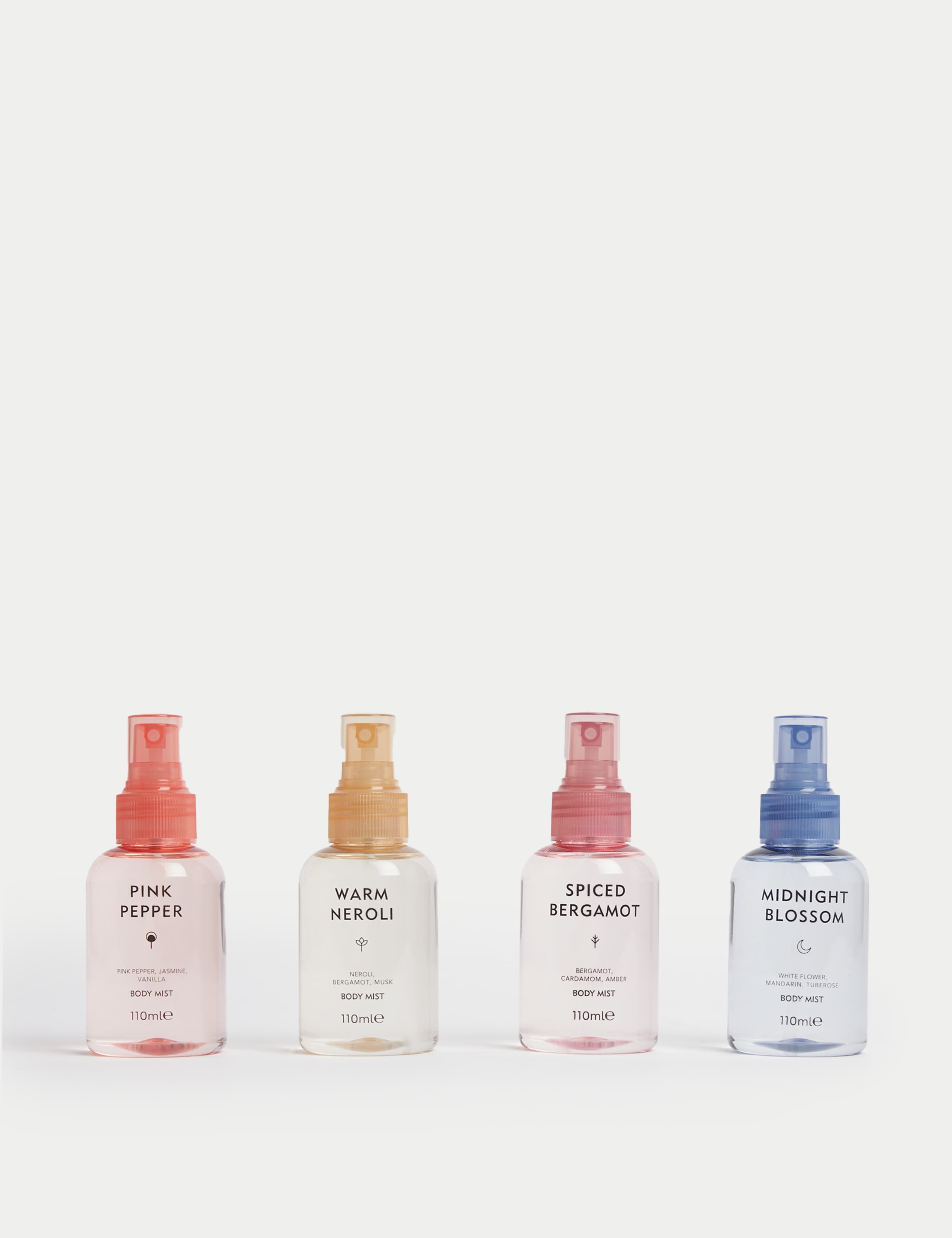 Body Mist Gift Set 2 of 3