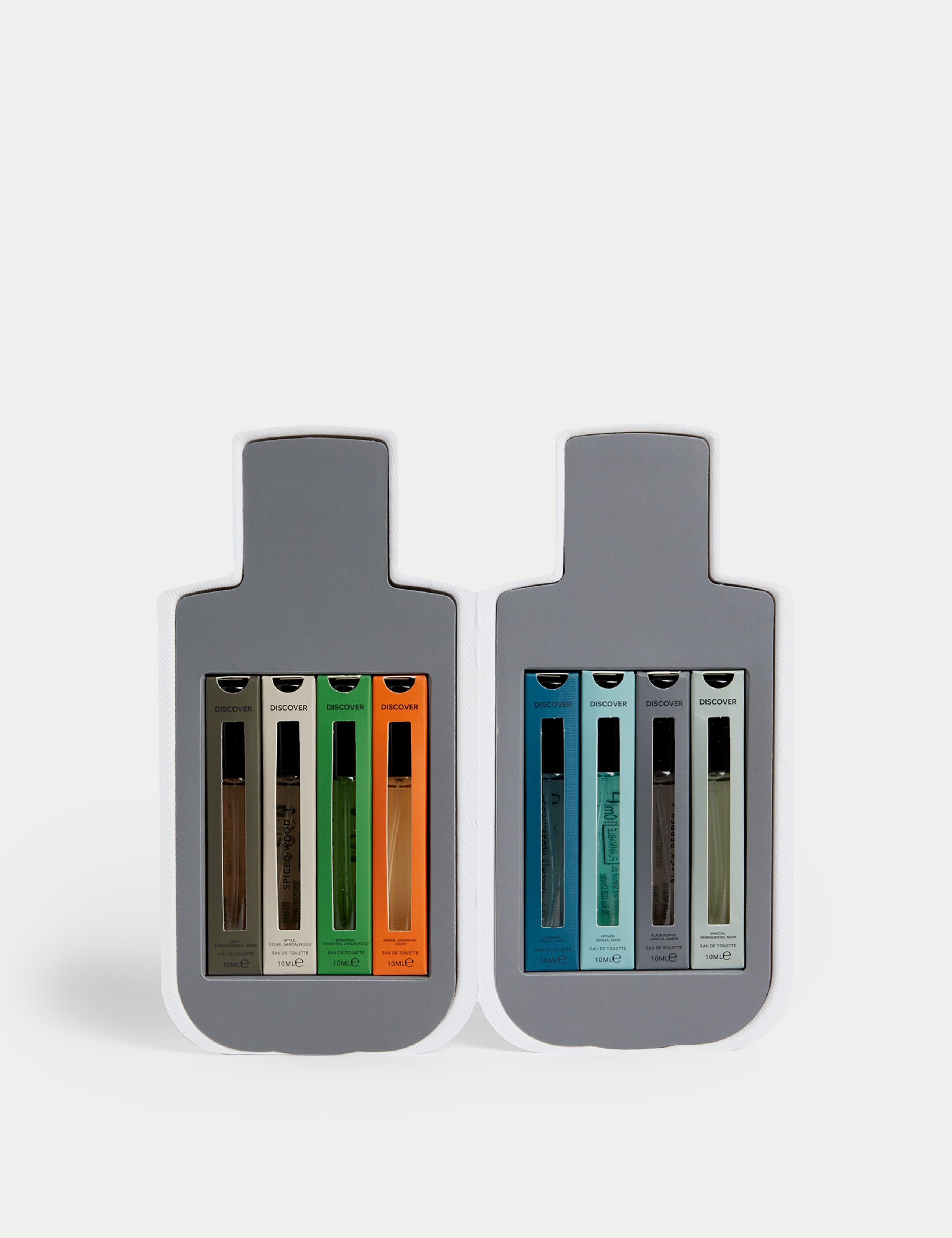 Full Fragrance Collection 2 of 5