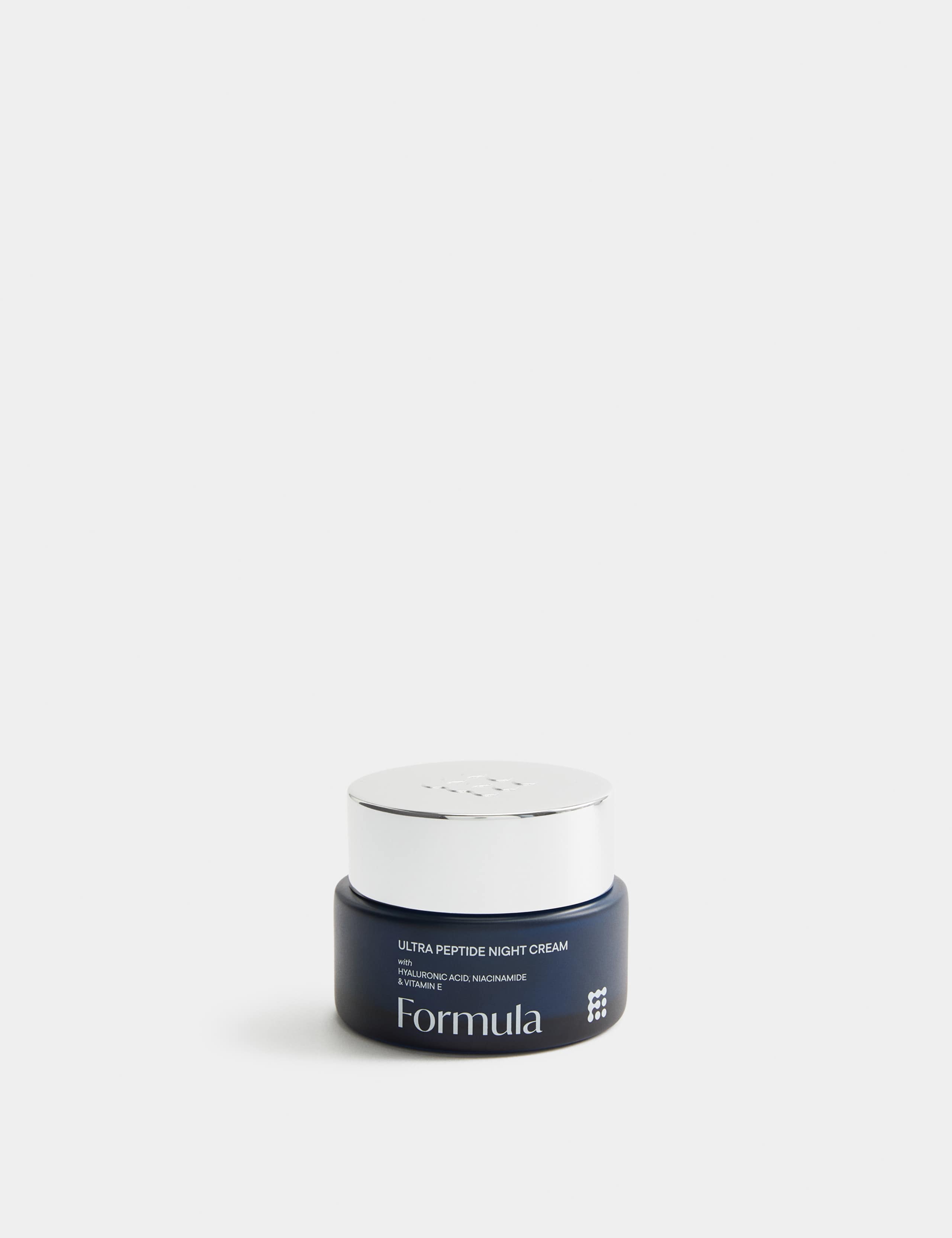 Ultra Peptide Night Cream 50ml 3 of 6