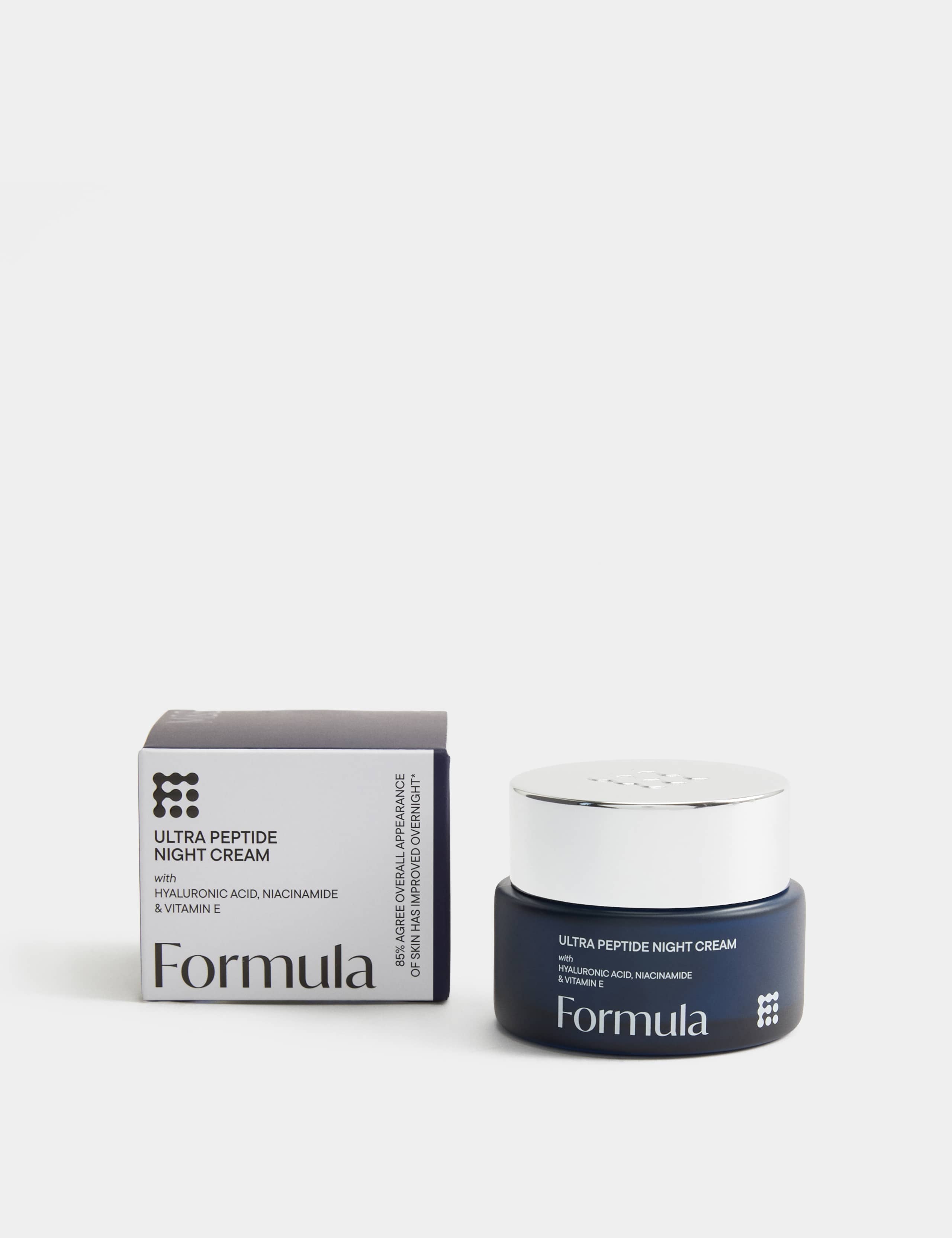Ultra Peptide Night Cream 50ml 5 of 7