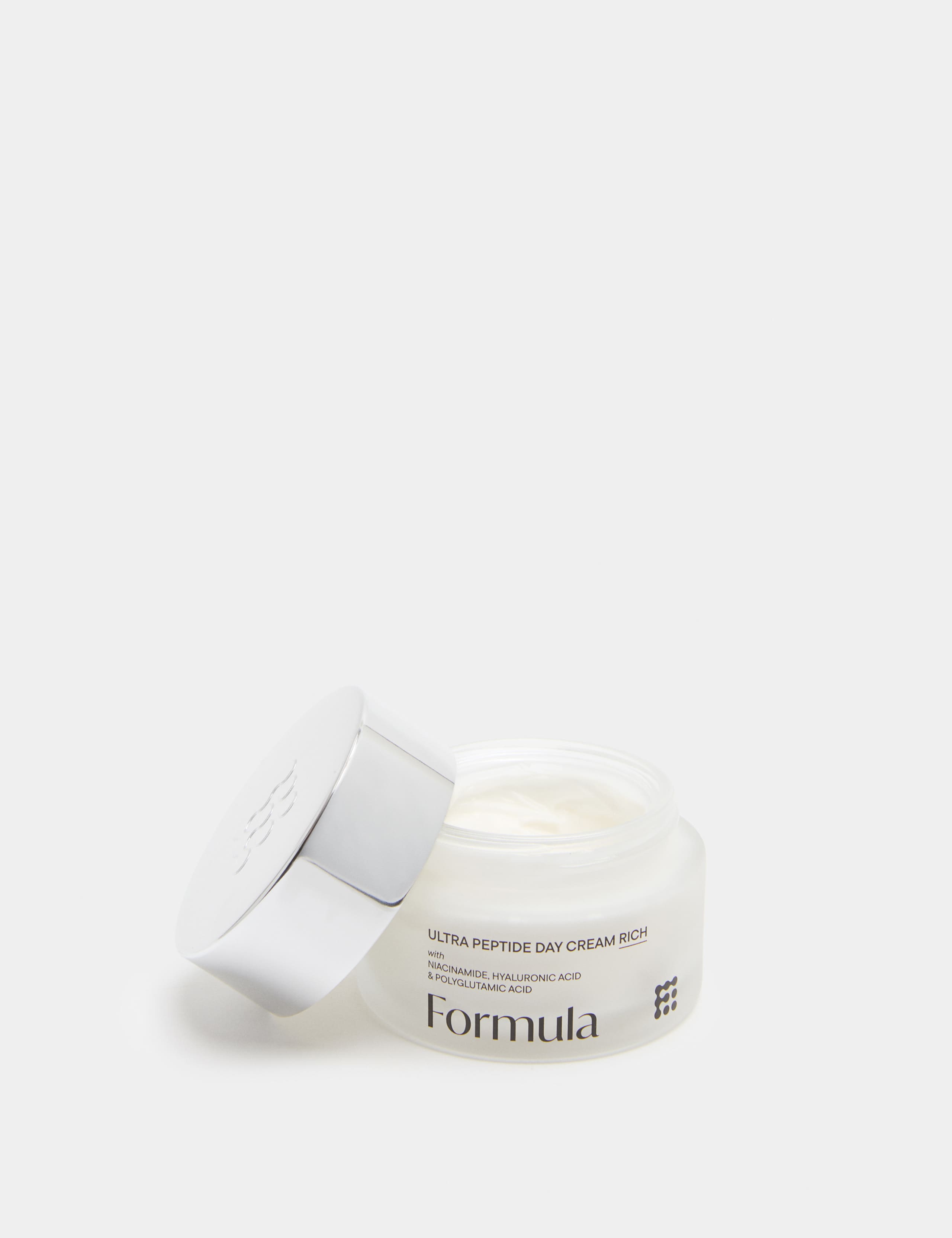 Ultra Peptide Day Rich Cream 50ml 3 of 3