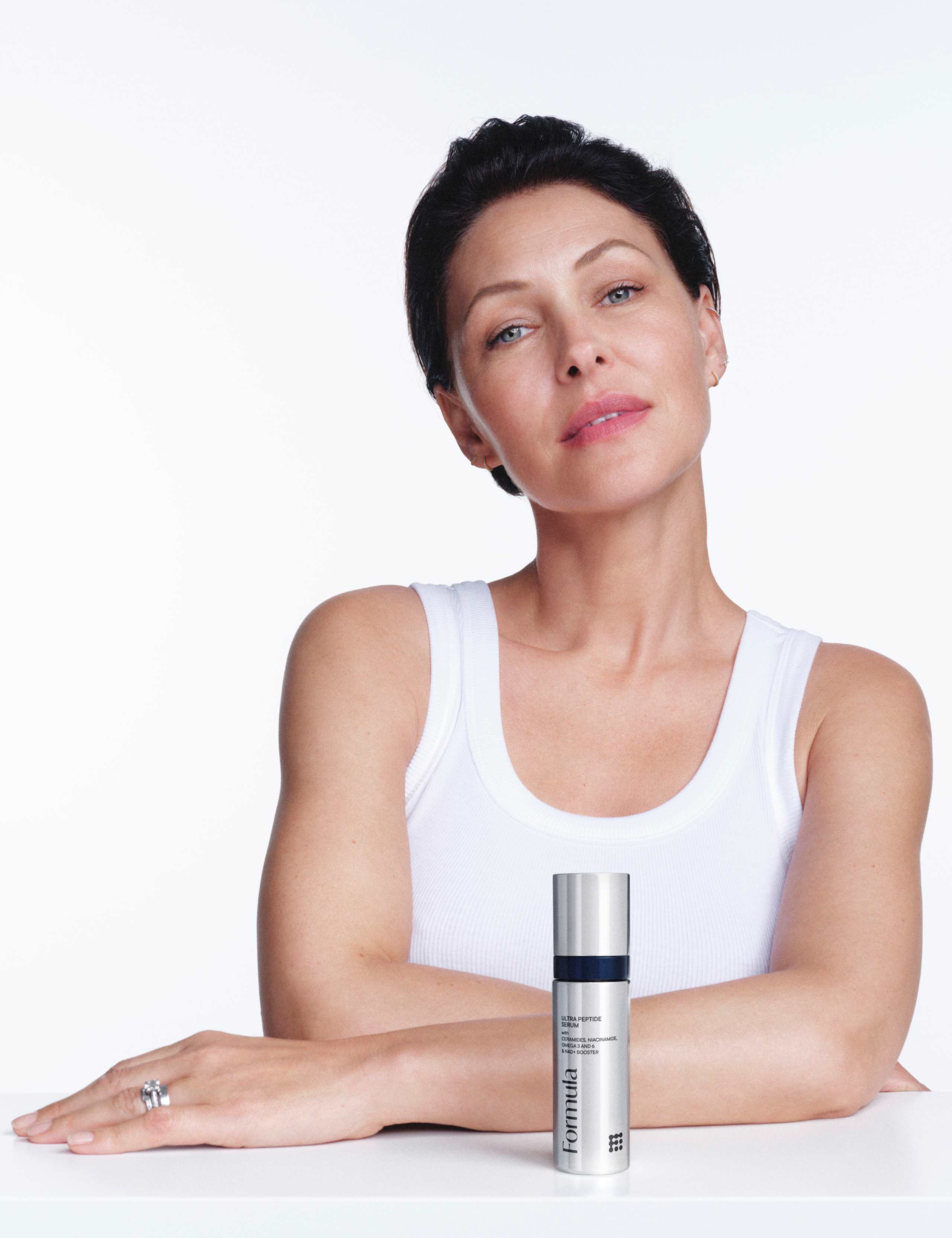 Ultra Peptide Serum 30ml 3 of 7