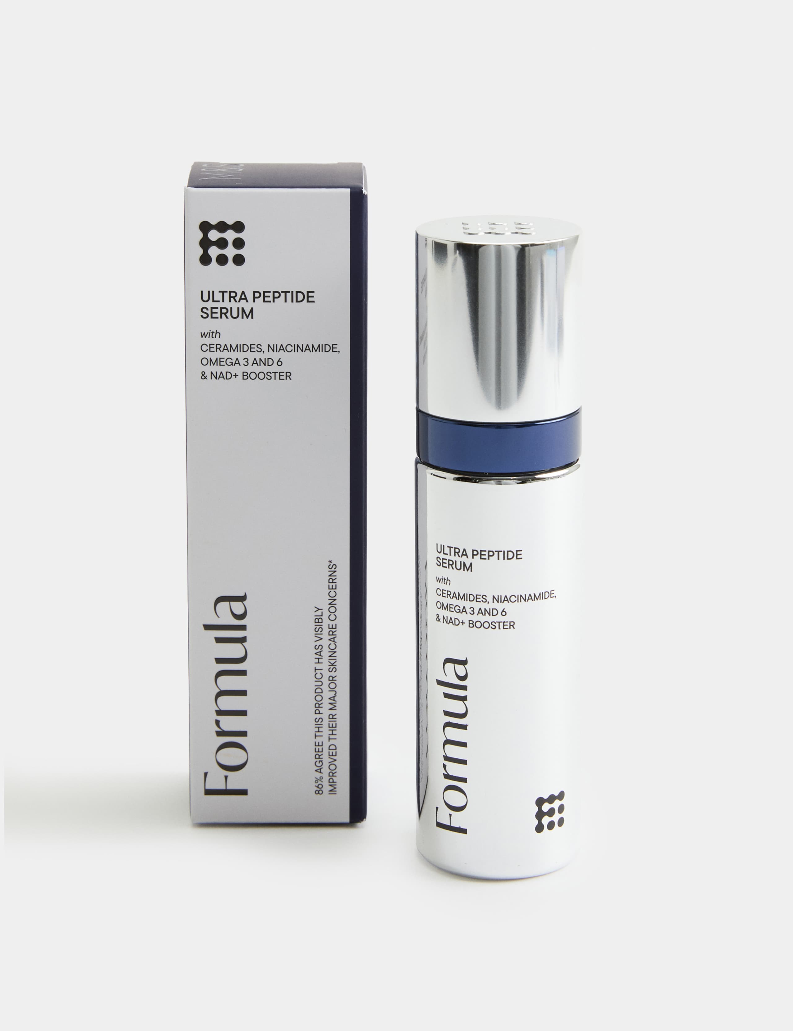 Ultra Peptide Serum 30ml 2 of 5