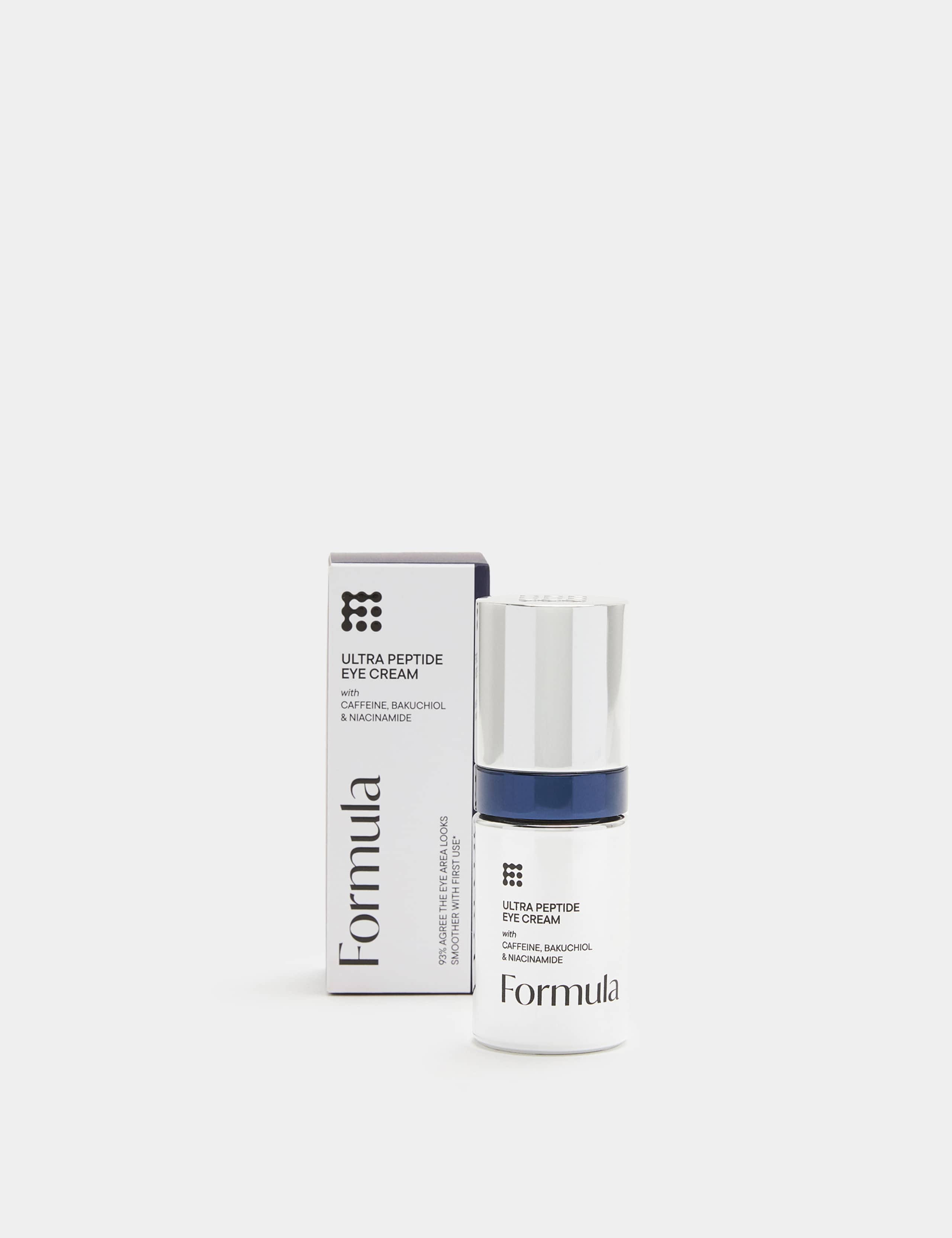 Ultra Peptide Eye Cream 15ml 2 of 5