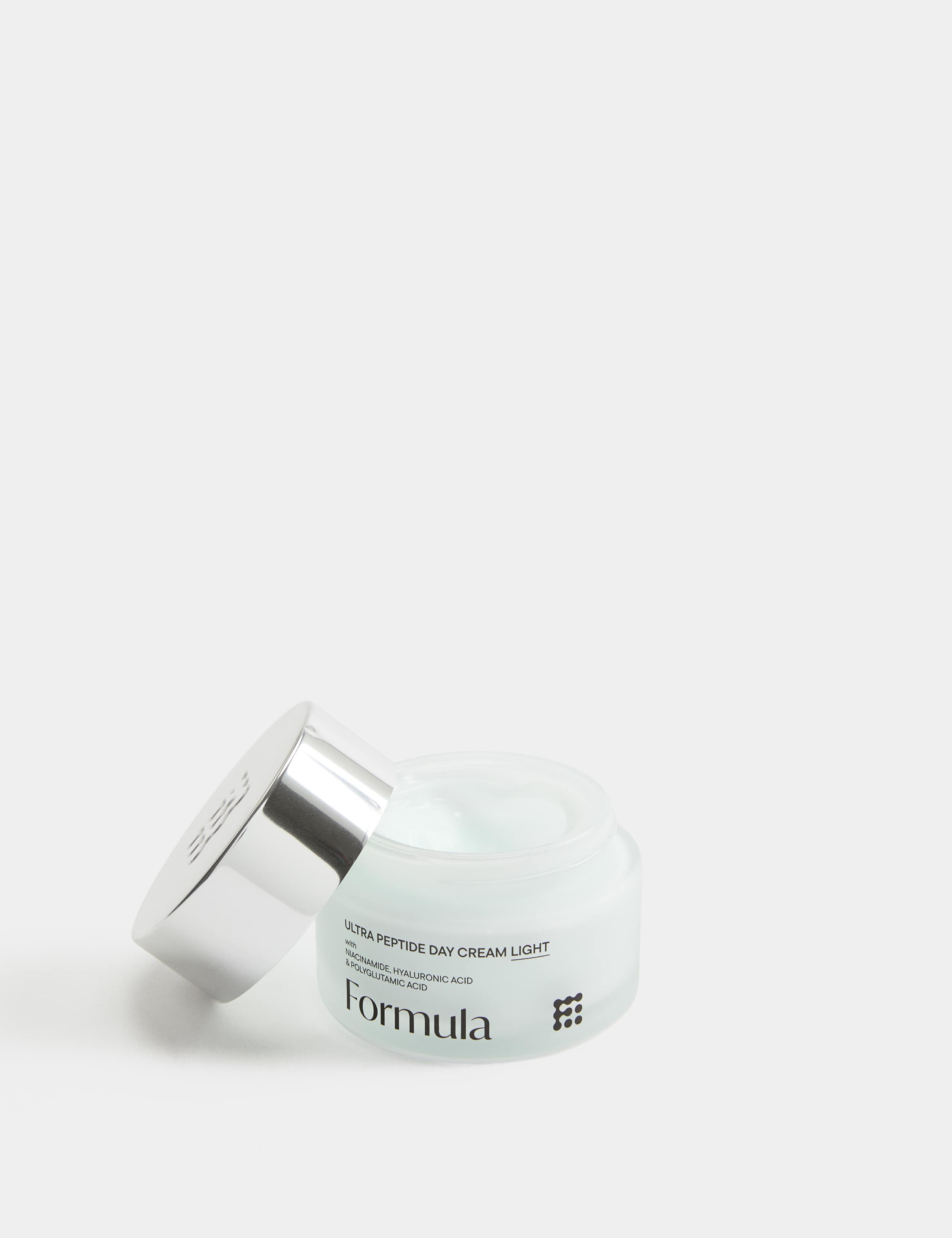 Ultra Peptide Light Day Cream 50ml 4 of 6