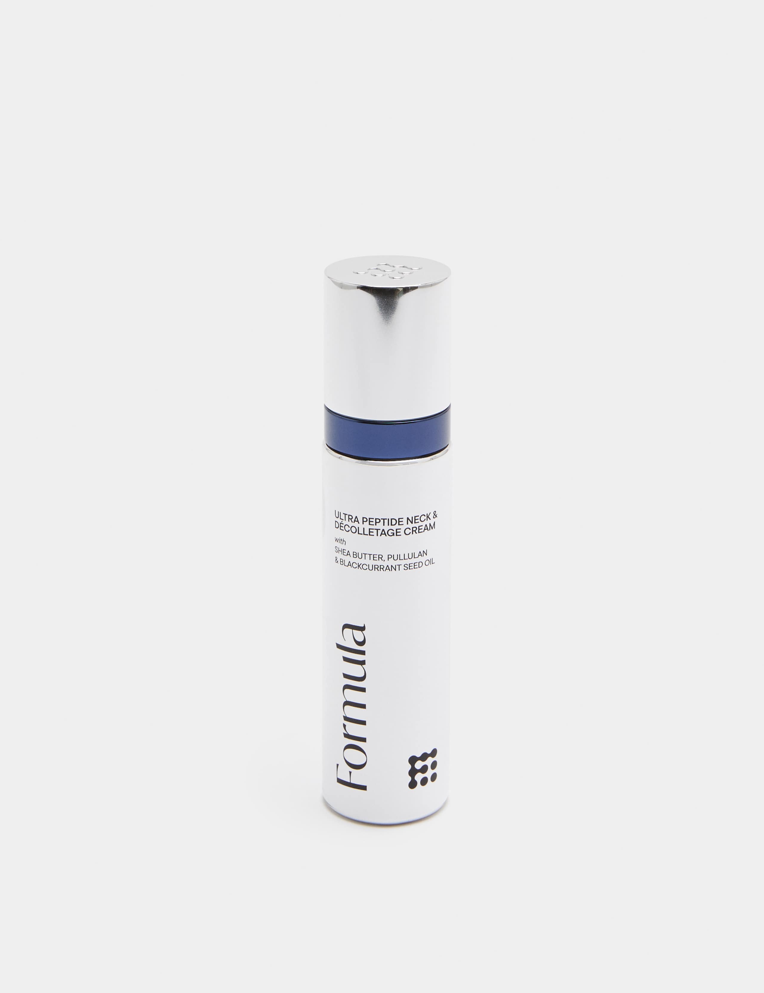 Ultra Peptide Neck & Décolletage Cream 50ml 3 of 5