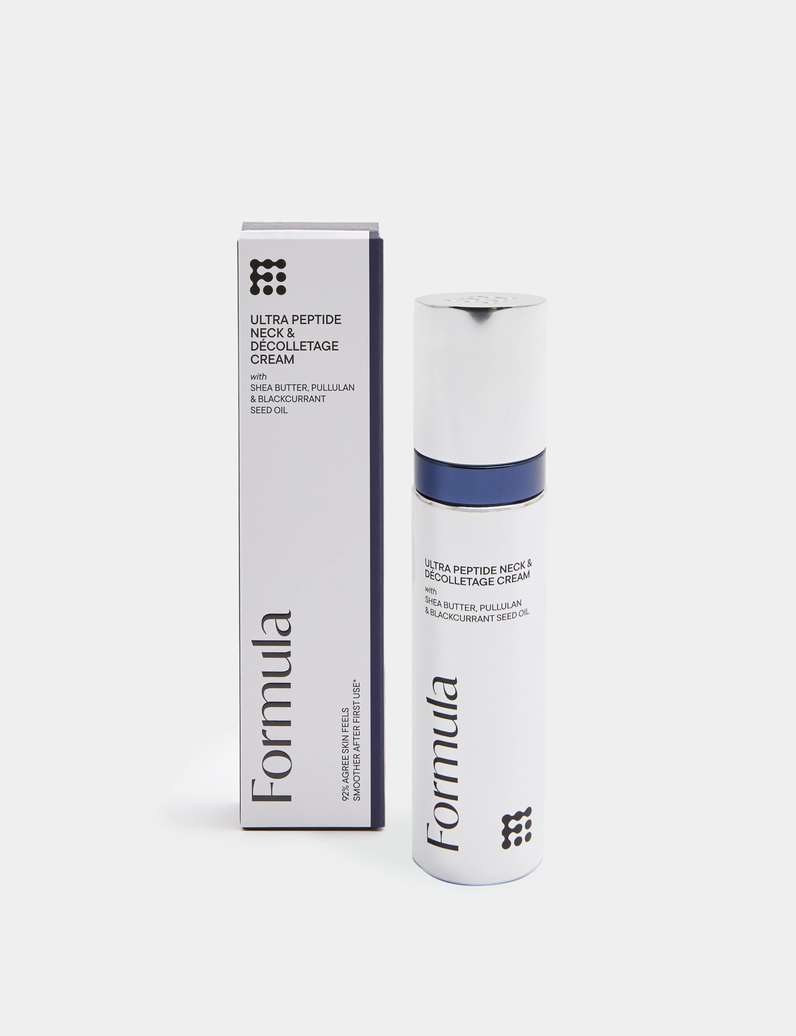 Ultra Peptide Neck & Décolletage Cream 50ml 2 of 5