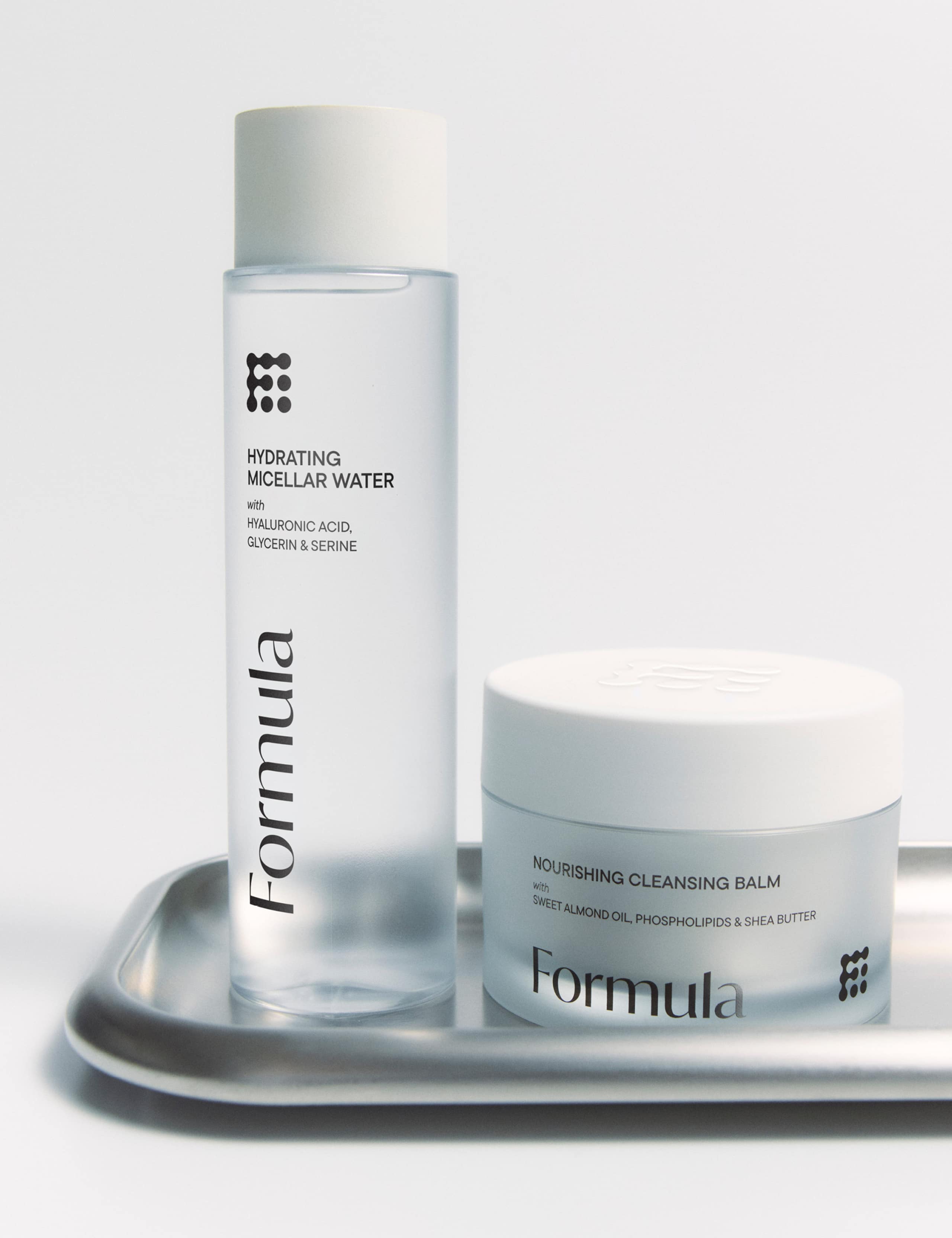 Hydrating Micellar Water 200ml 3 of 6