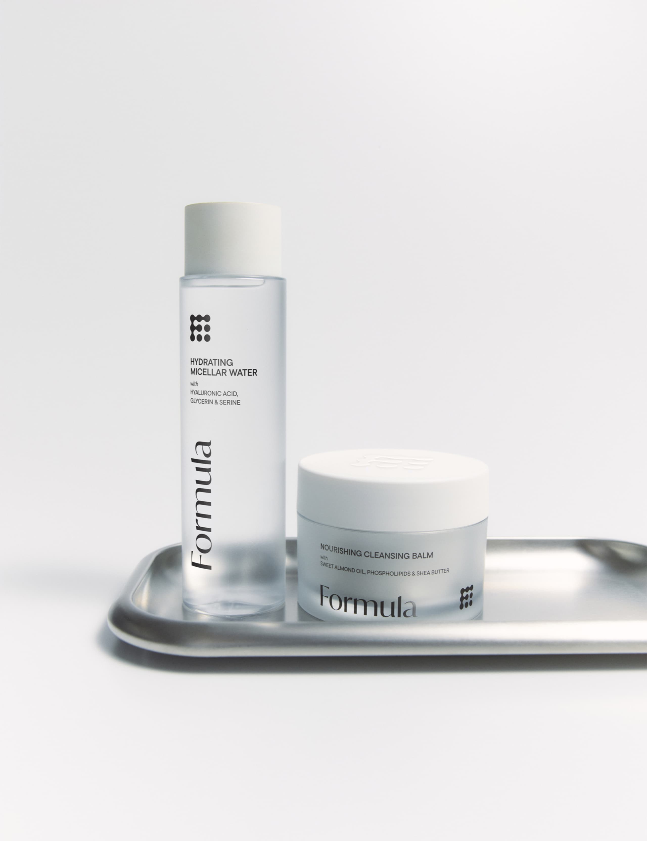 Hydrating Micellar Water 200ml 3 of 3
