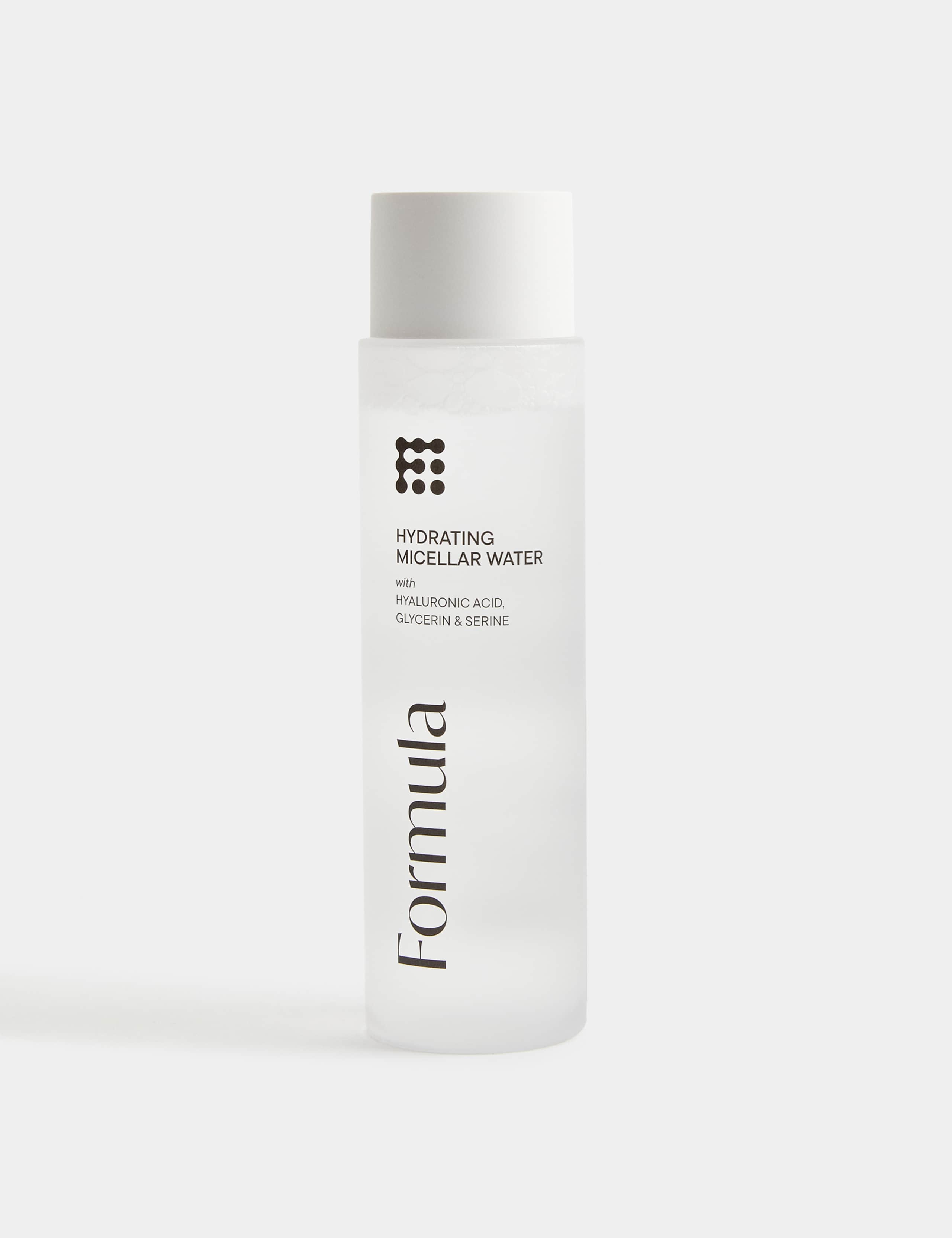 Hydrating Micellar Water 200ml 2 of 3