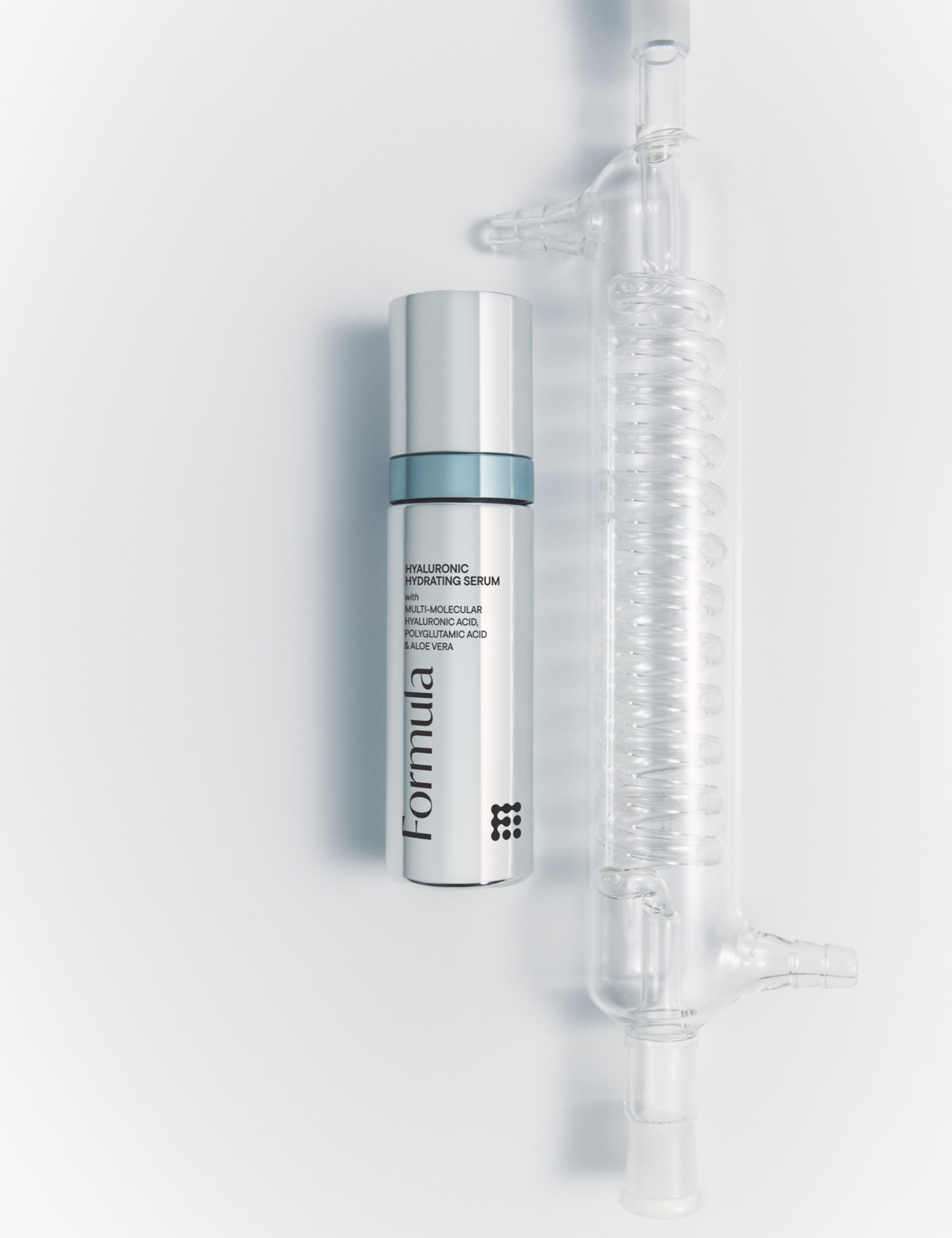 Hyaluronic Hydrating Serum 30ml 1 of 4