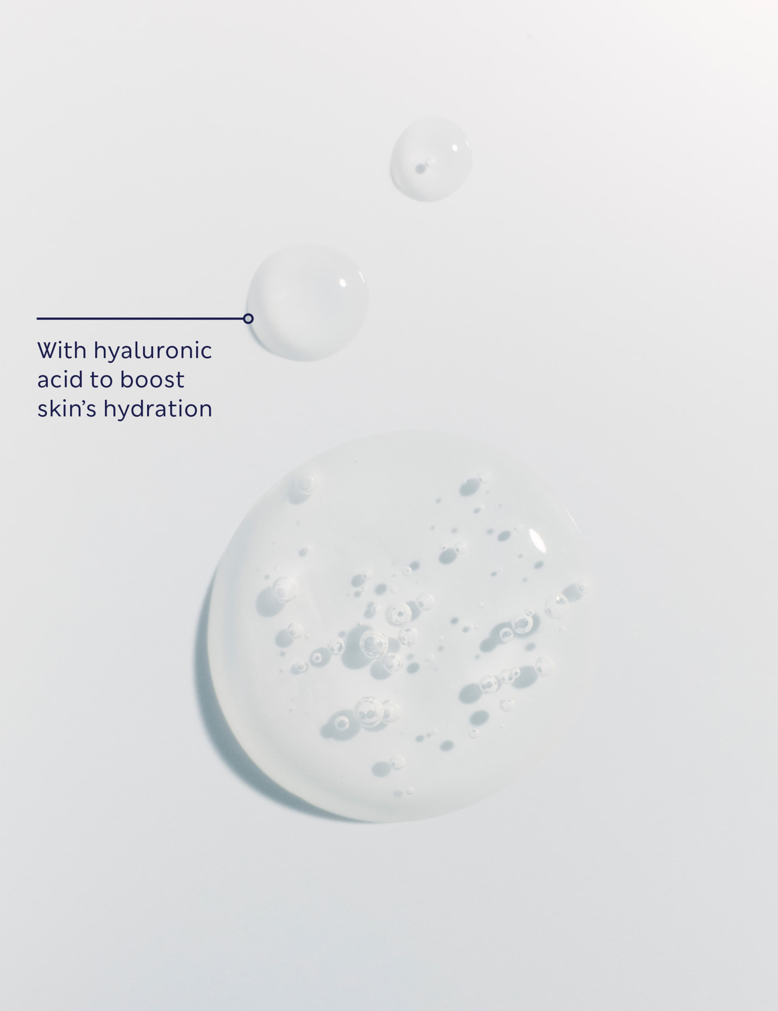 Hyaluronic Hydrating Serum 30ml 5 of 5