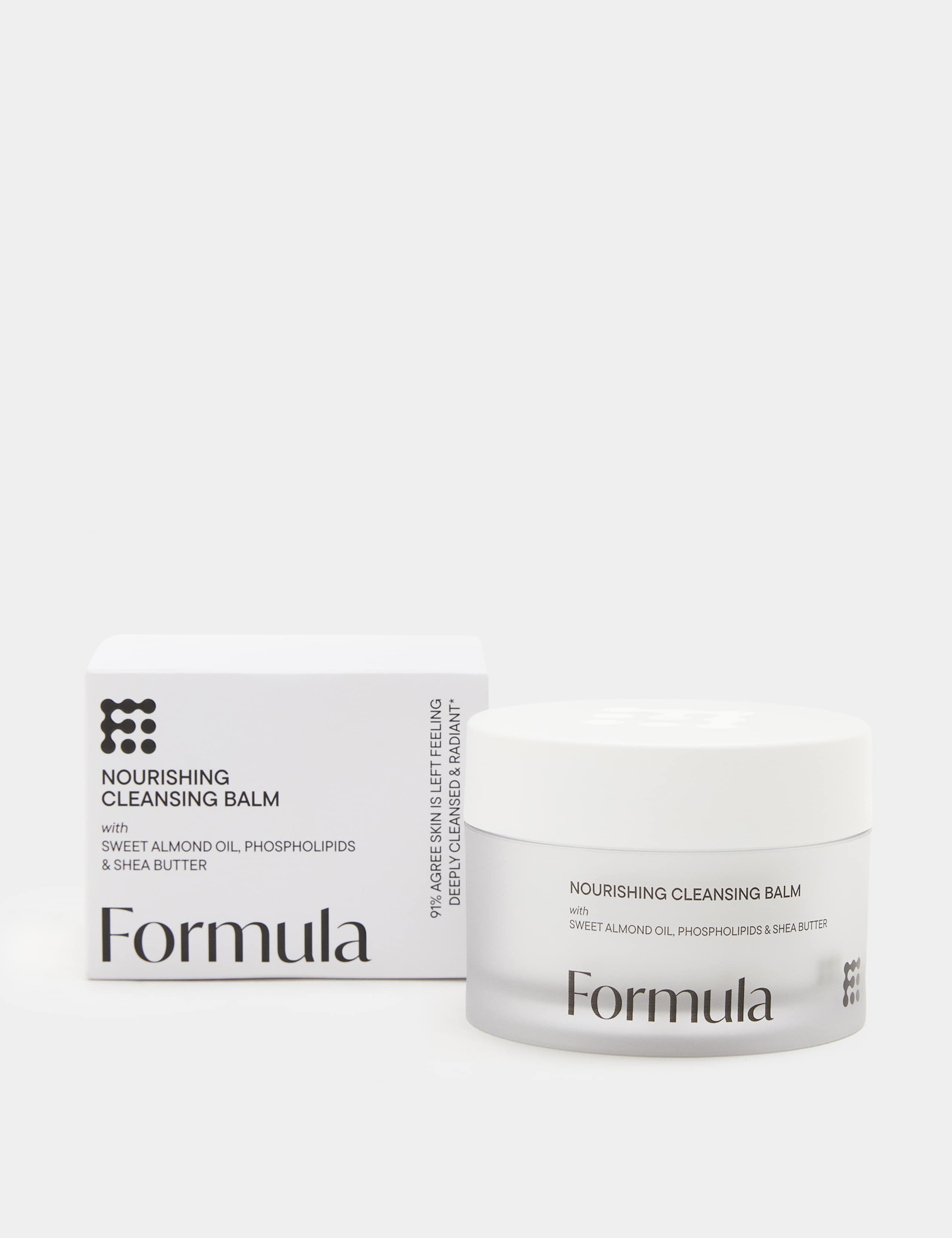 Nourishing Cleansing Balm 125g 6 of 7