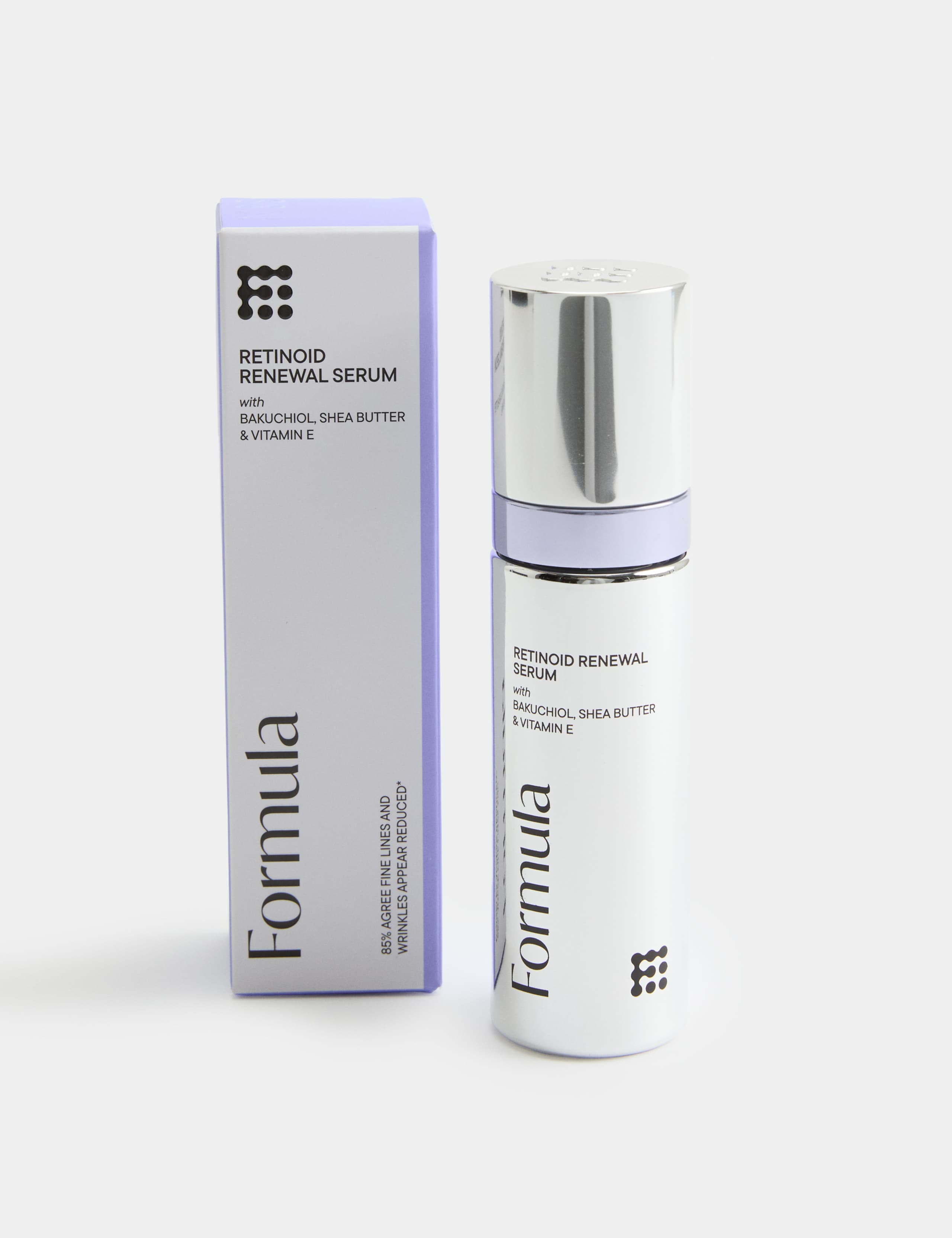 Retinoid Renewal Serum 30ml 2 of 4