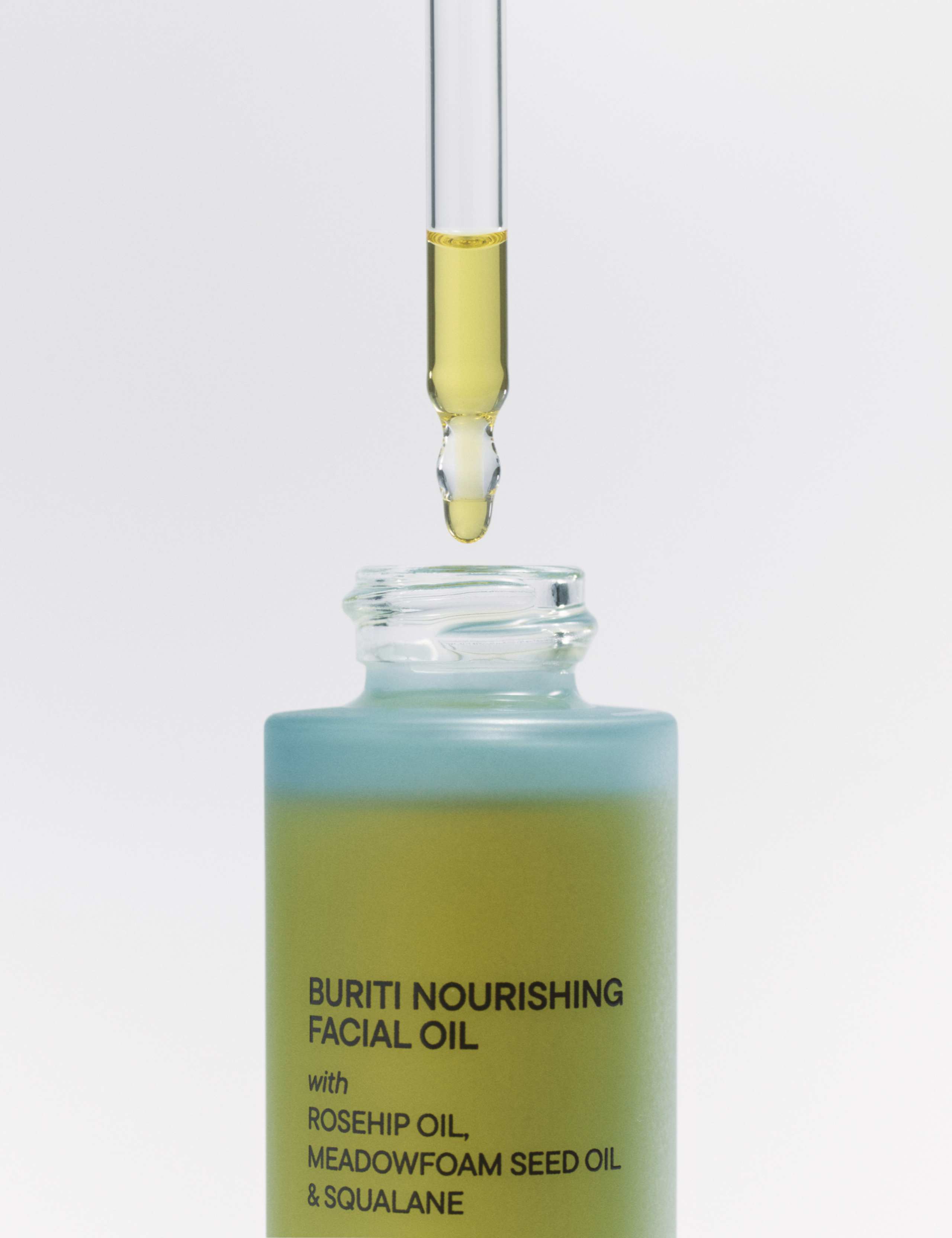 Buriti Nourishing Facial Oil 30ml 4 of 6