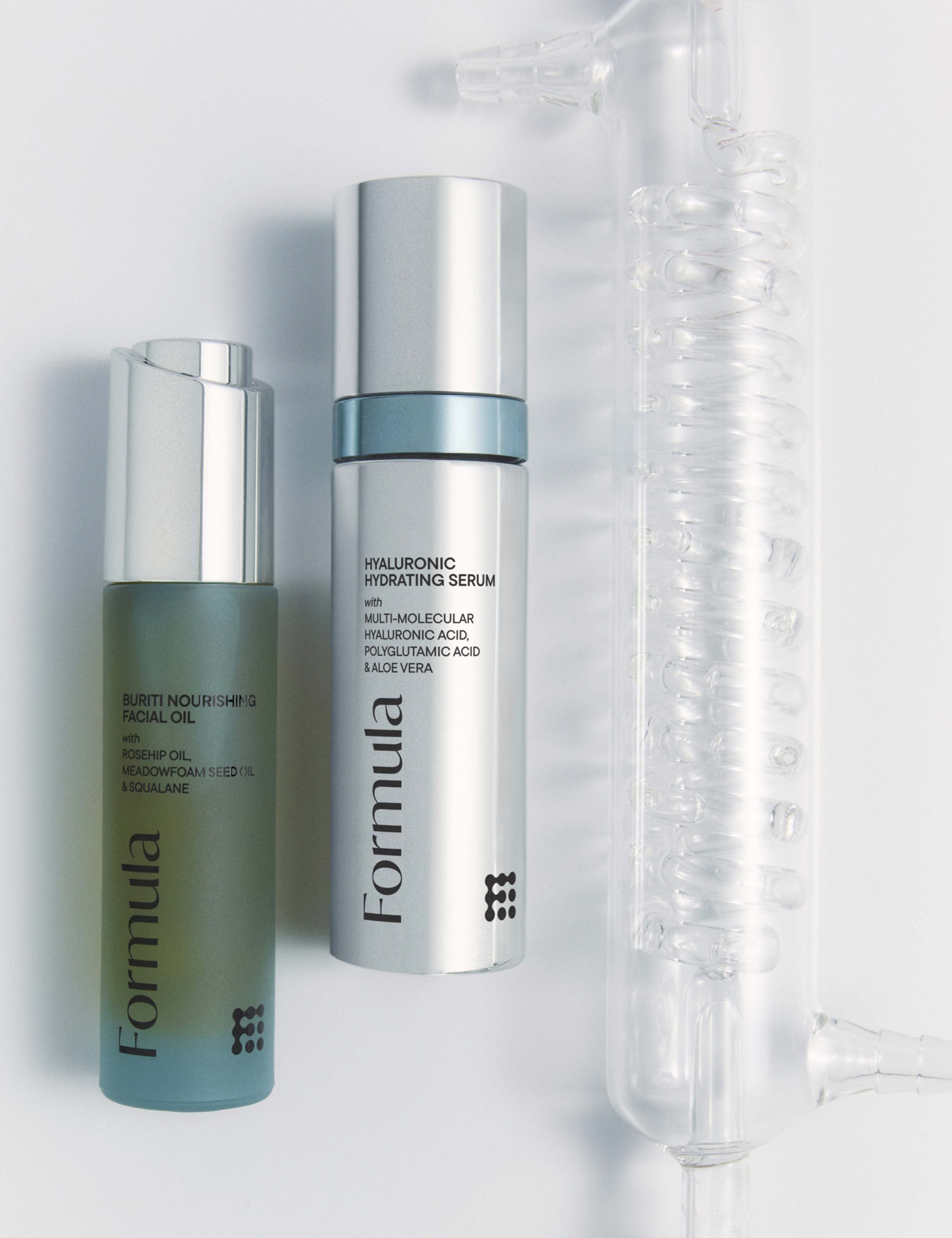Buriti Nourishing Facial Oil 30ml 5 of 6