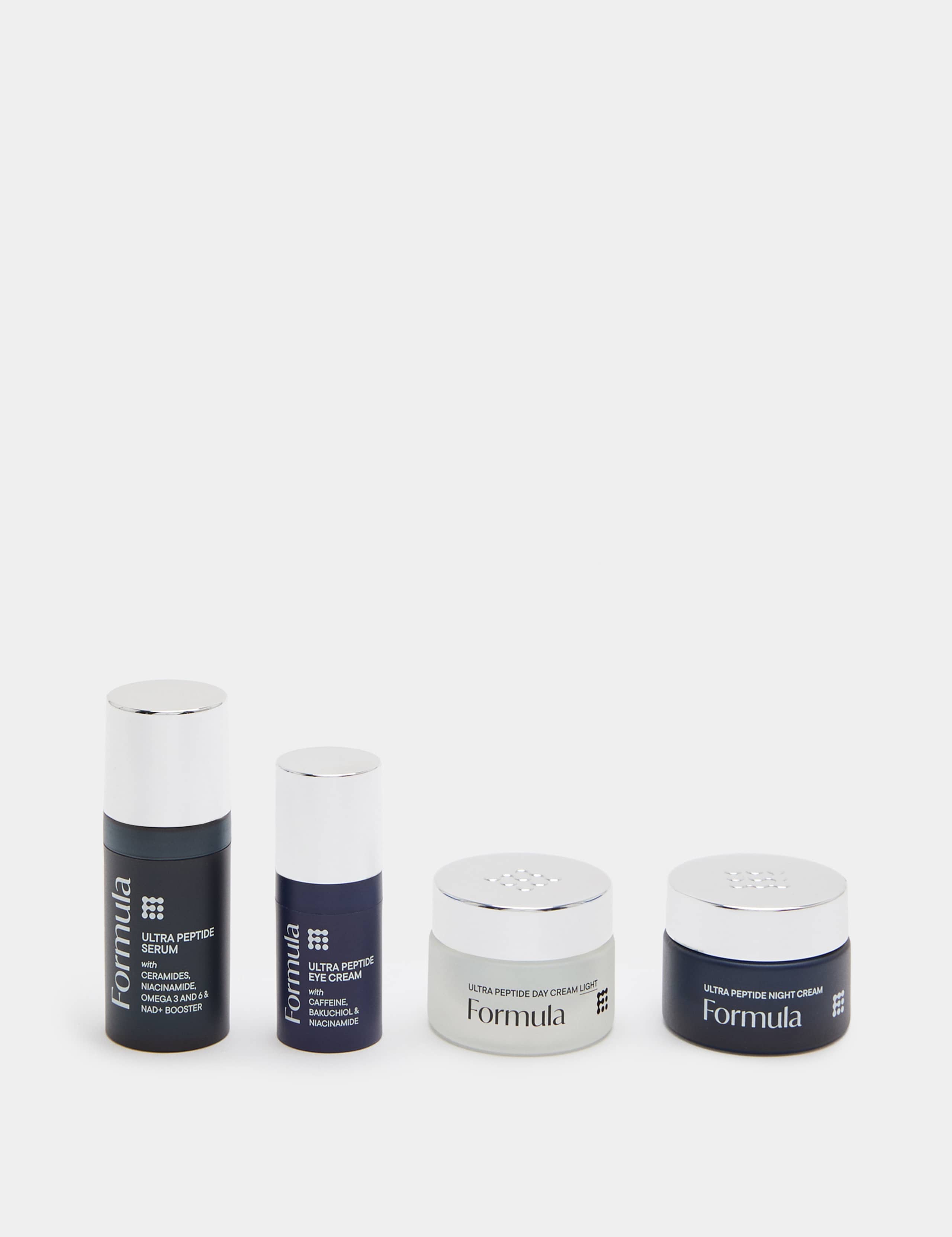 Ultra Peptide Trial Set 3 of 4
